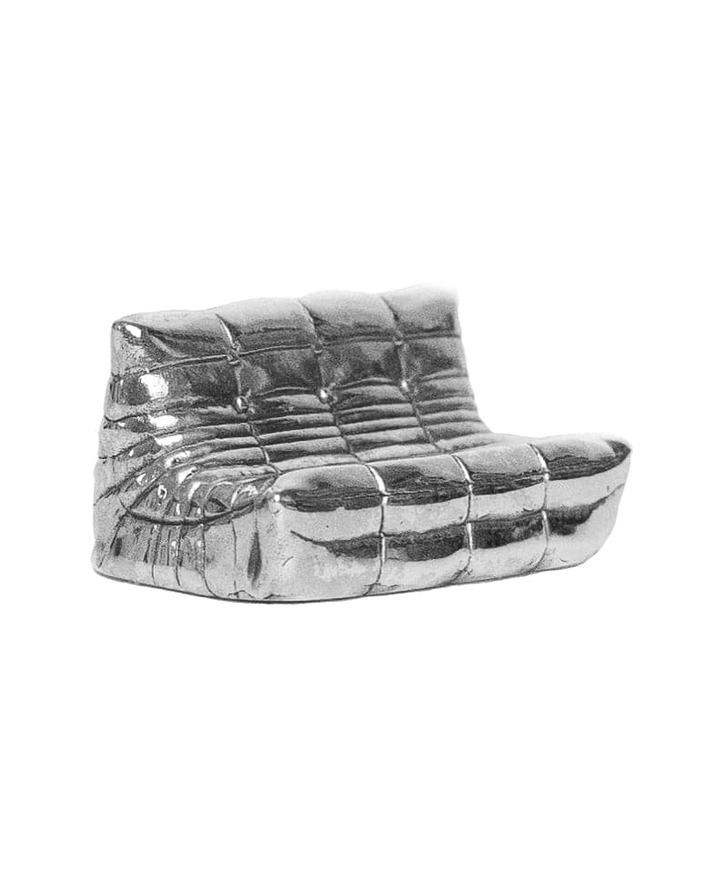 Sofa Burner (Silver 925)