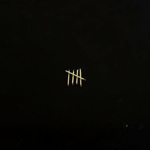 Sault - Sault 5 Vinyl
