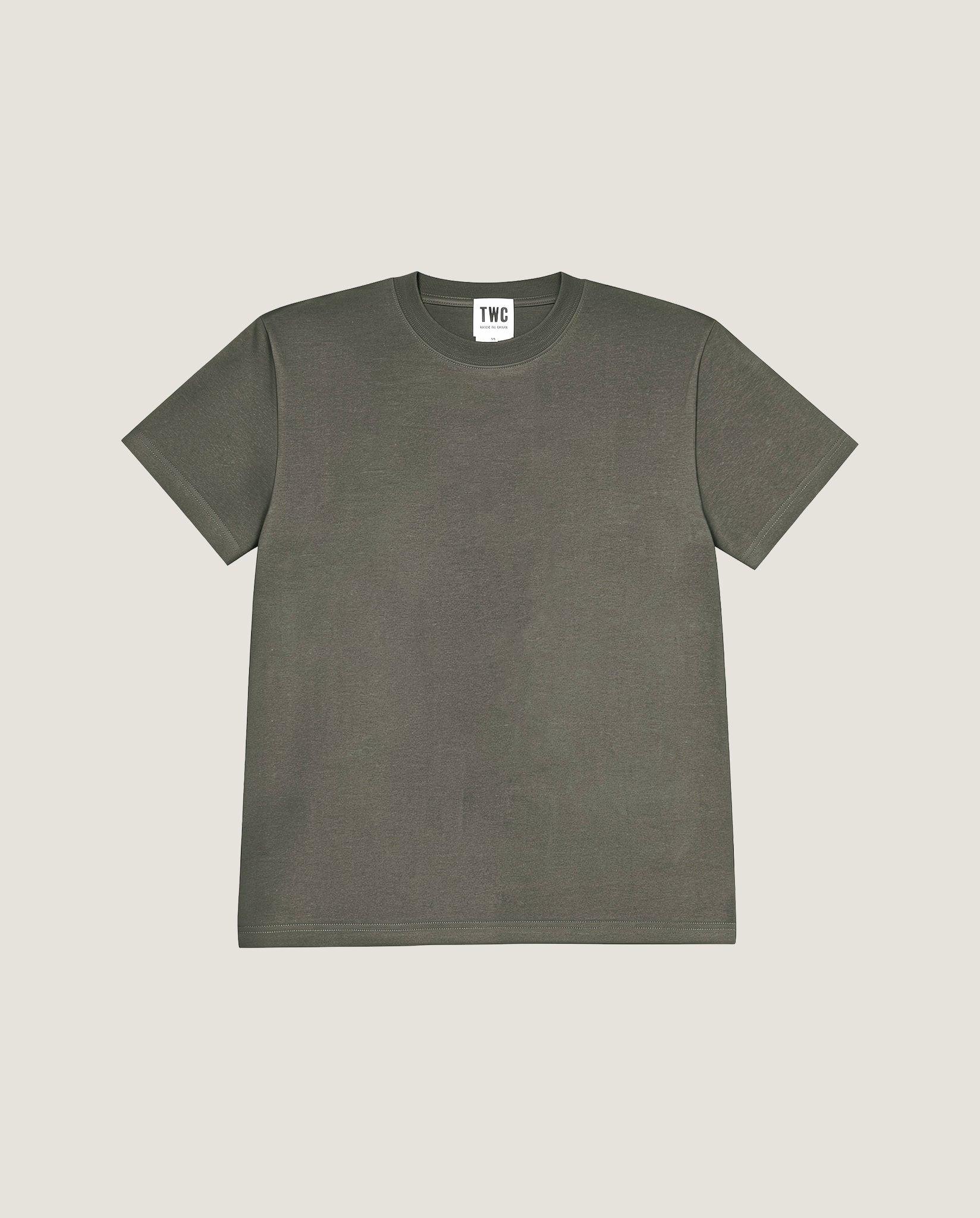 Khaki Parks Tee