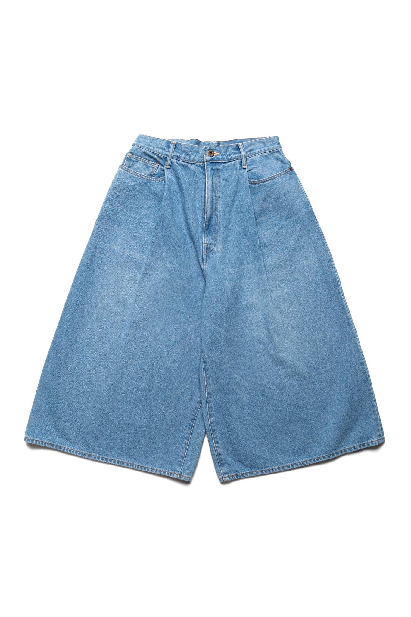 13oz Denim 5P Jorts