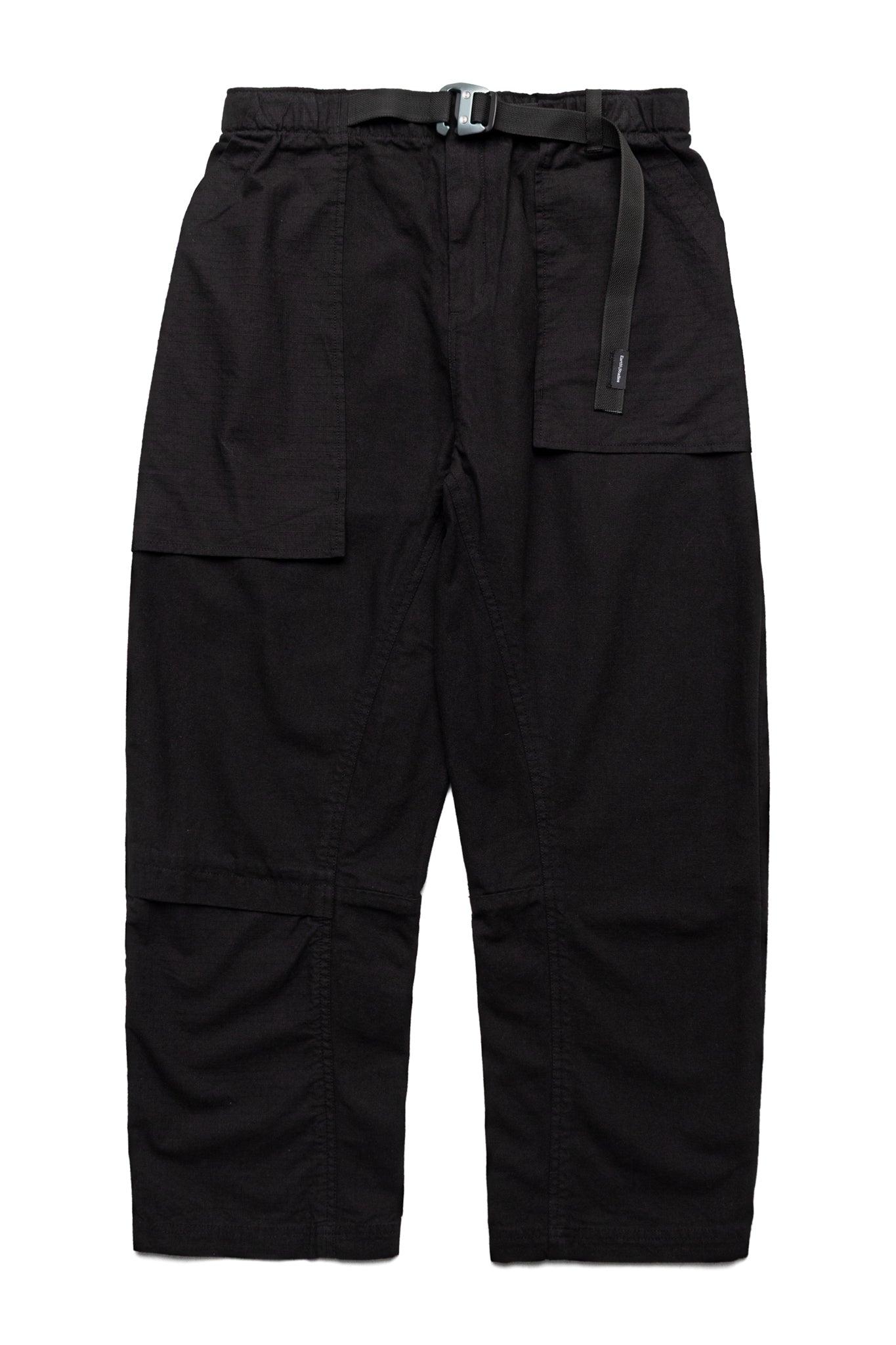 Field Pant - Charcoal