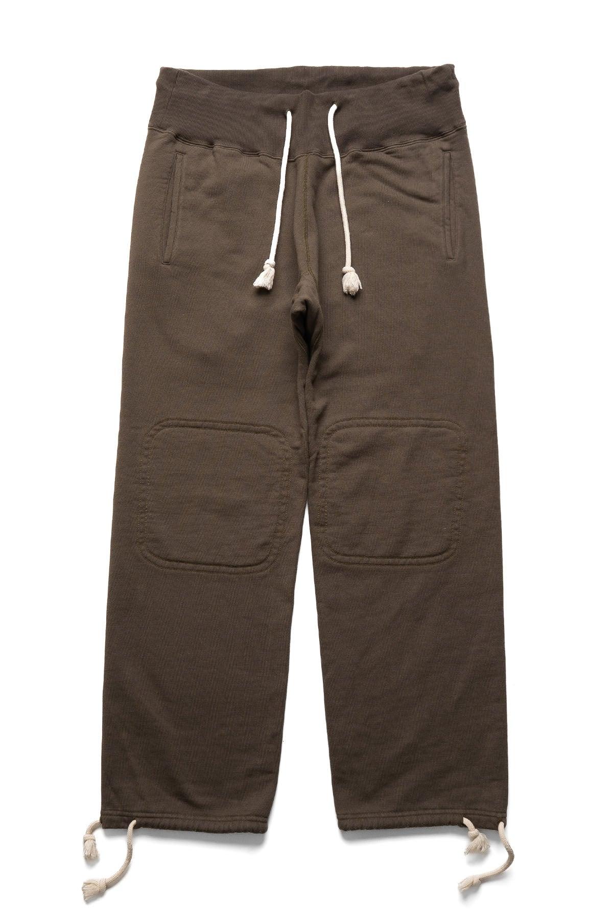 Home Sweatpant - Dark Grey