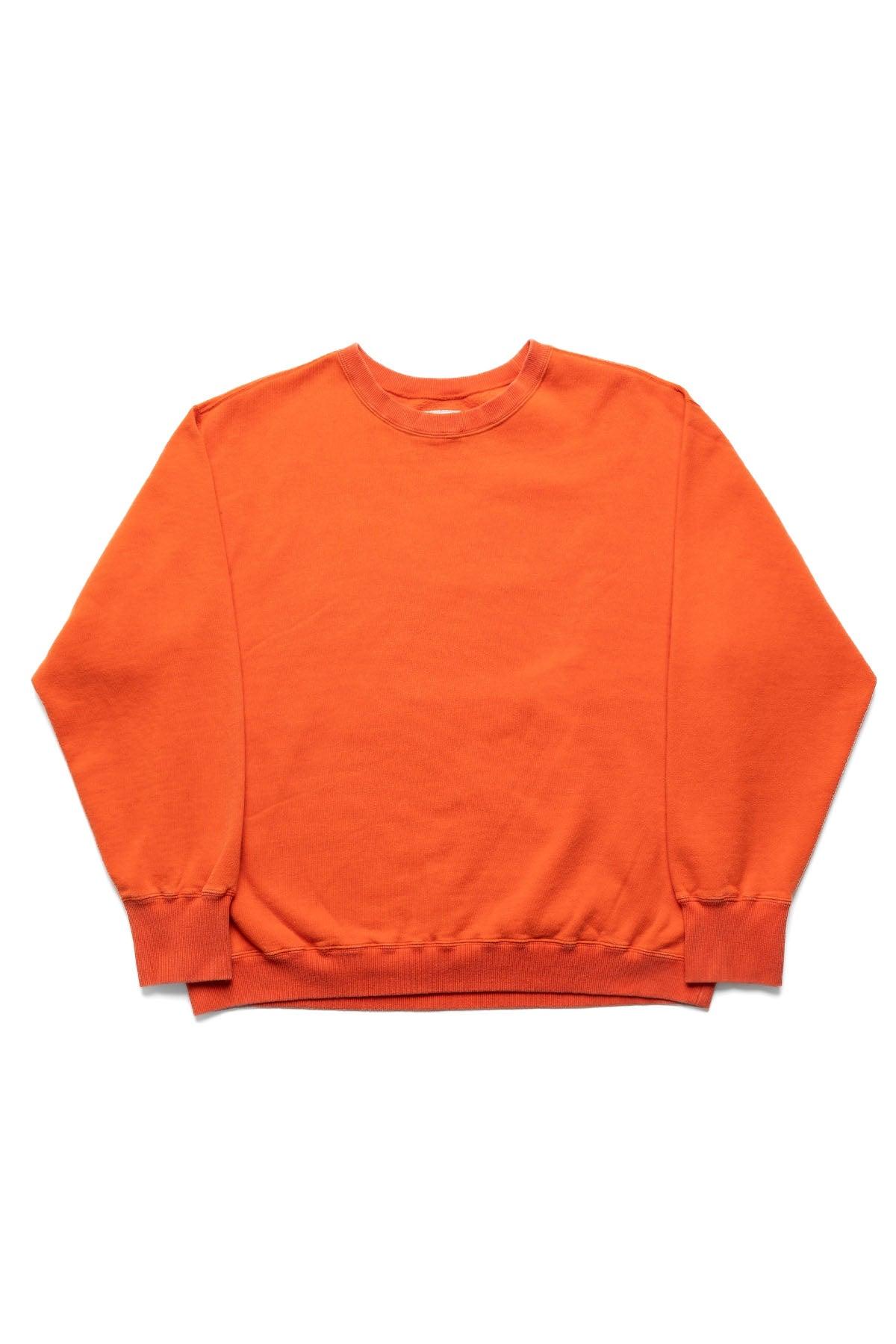 Home Sweatshirt - Vintage Red