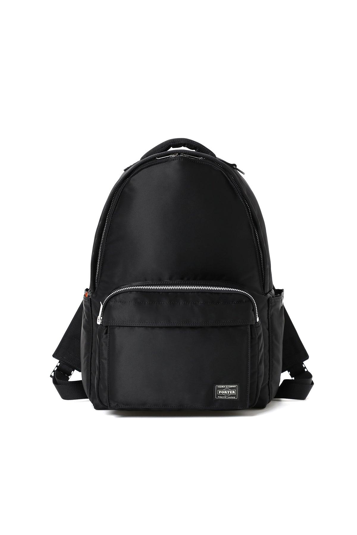 Tanker Daypack - Black