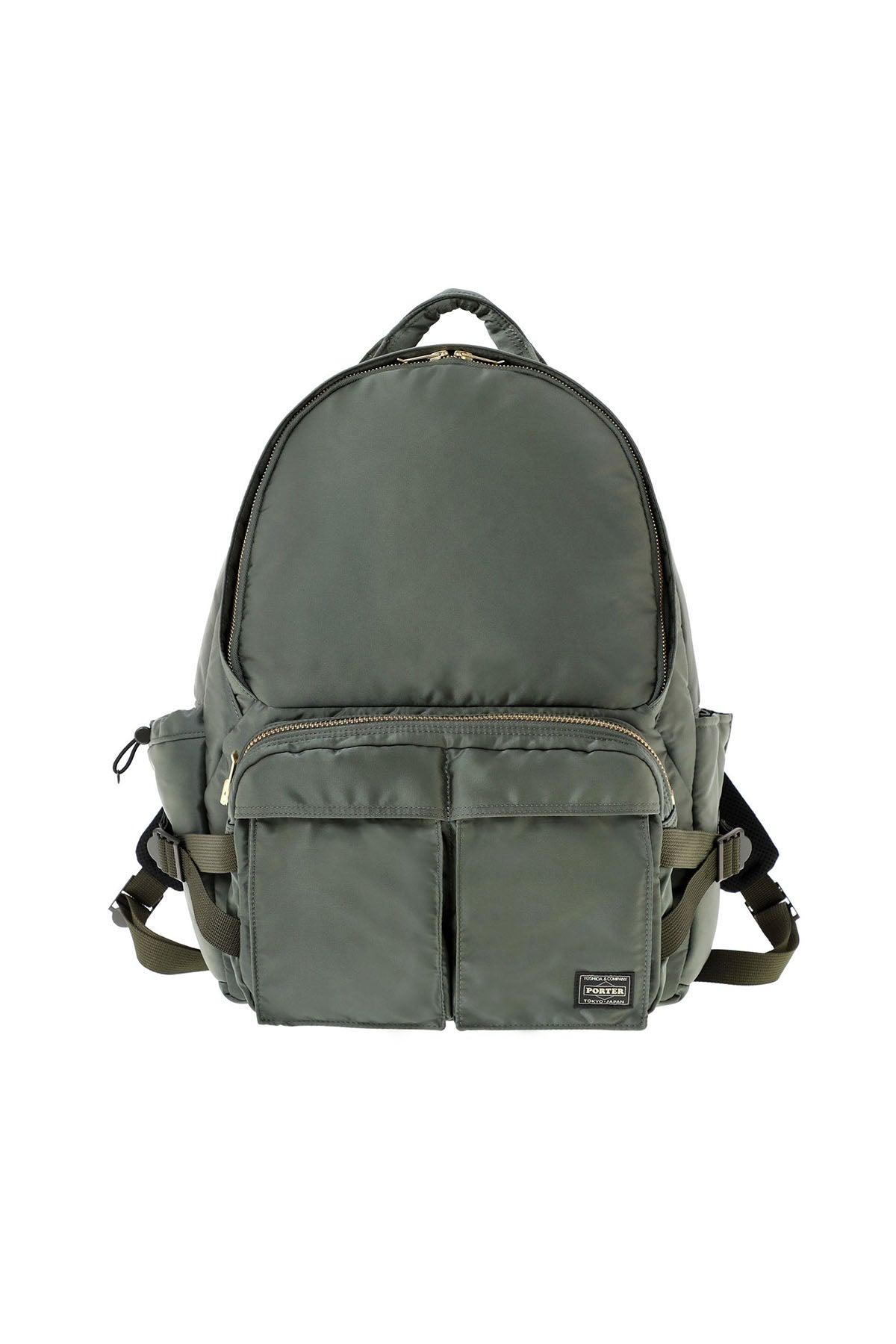 Tanker Daypack (L) - Sage Green