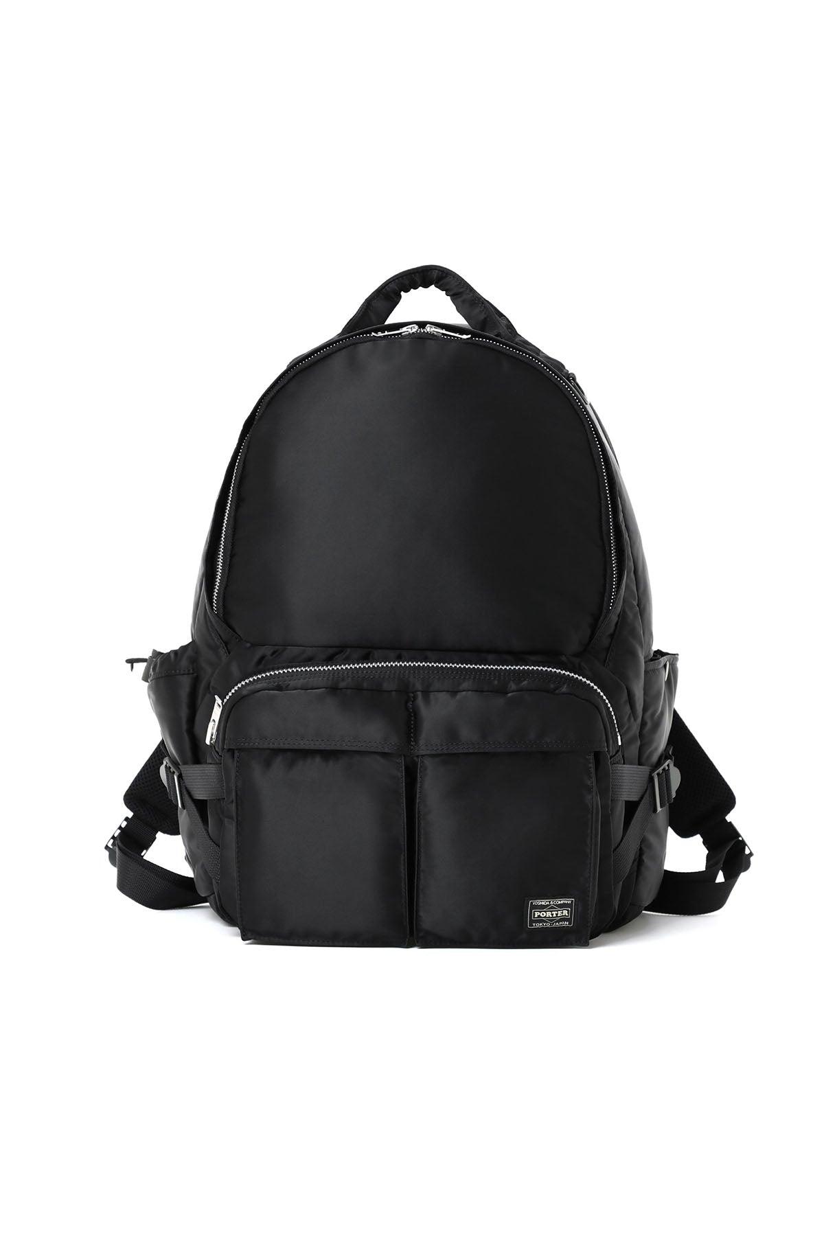 Tanker Daypack (L) - Black