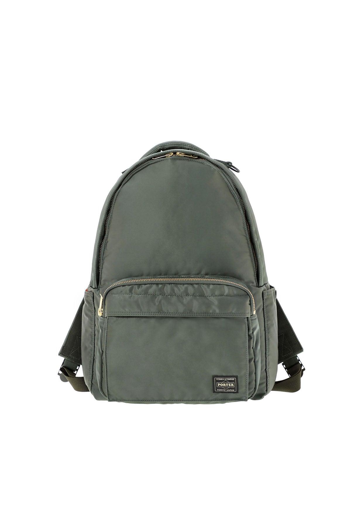 Tanker Daypack - Sage Green