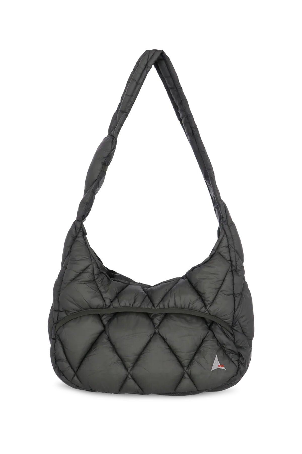 Nuna Packable Bag - Black