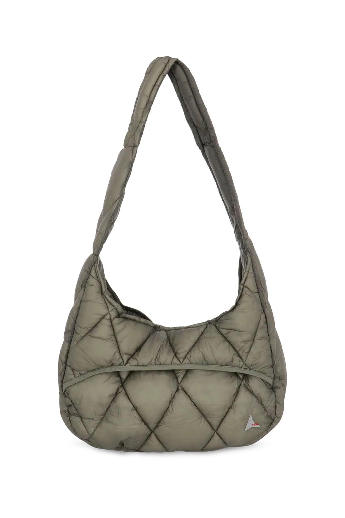 Nuna Packable Bag - Sage Green