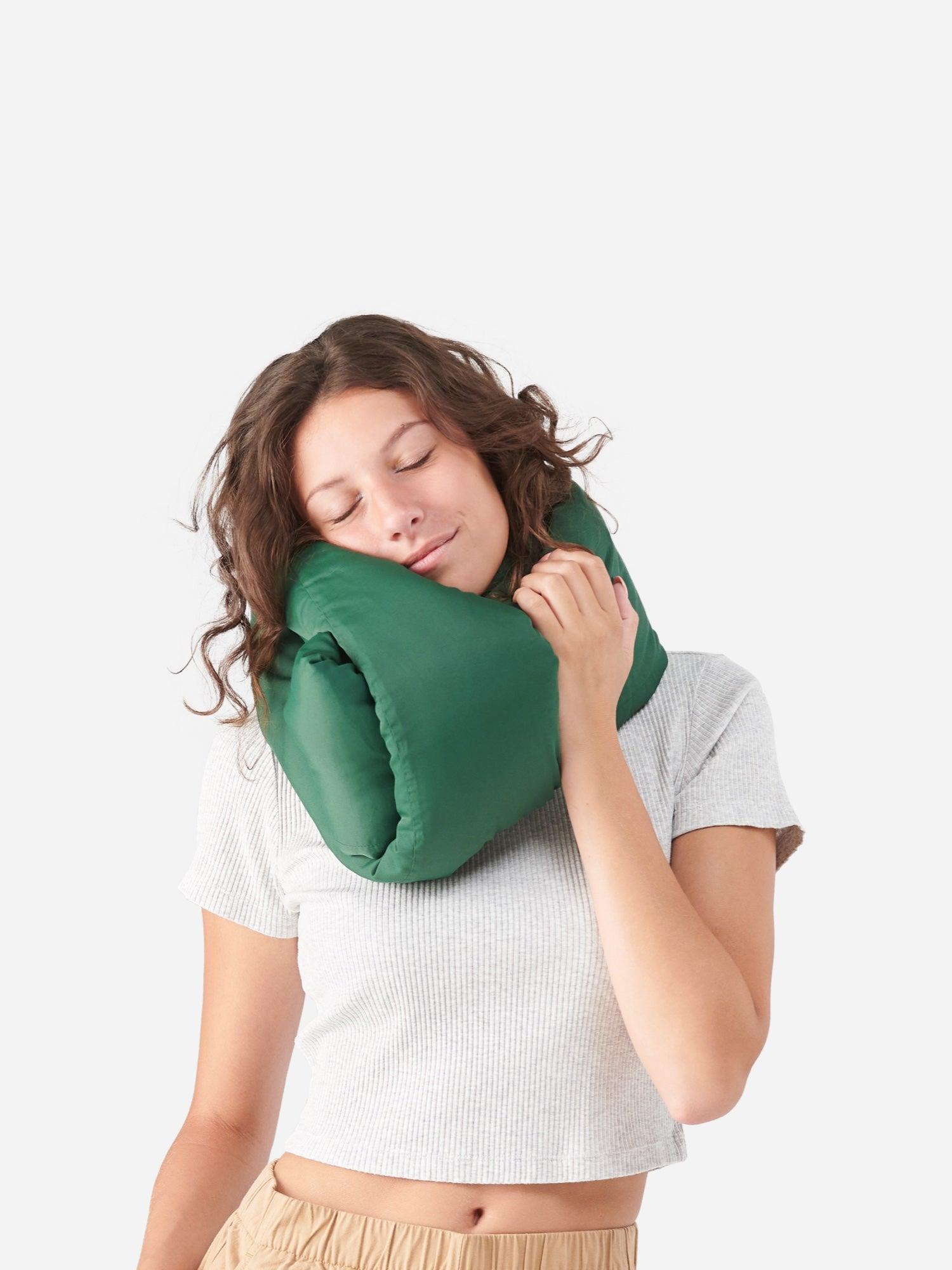 Infinity Pillow