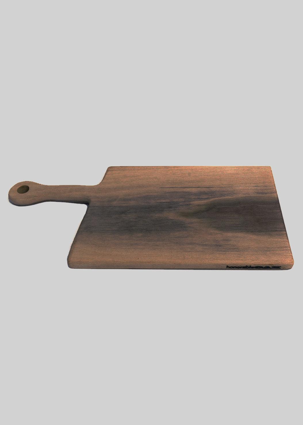 Handled Cutting Board