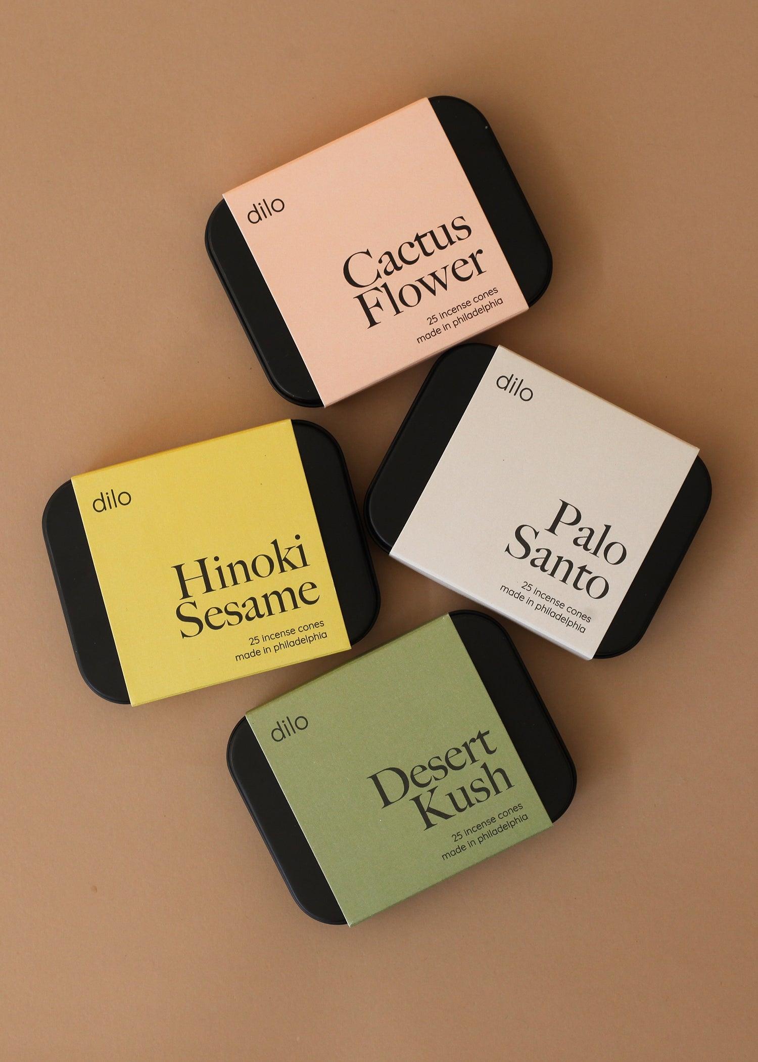 Incense Cones
