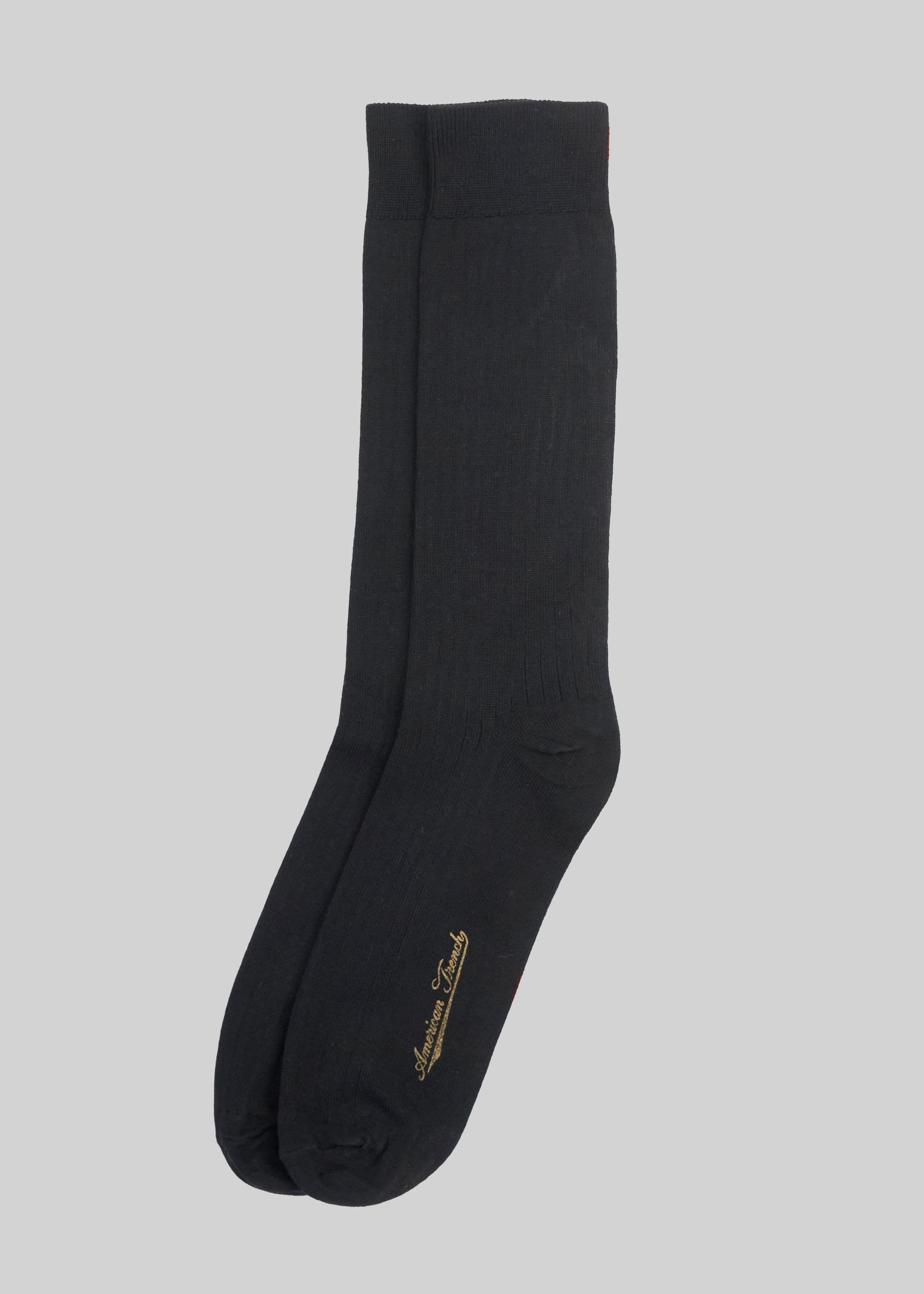 The Dress Sock in Mercerized Cotton