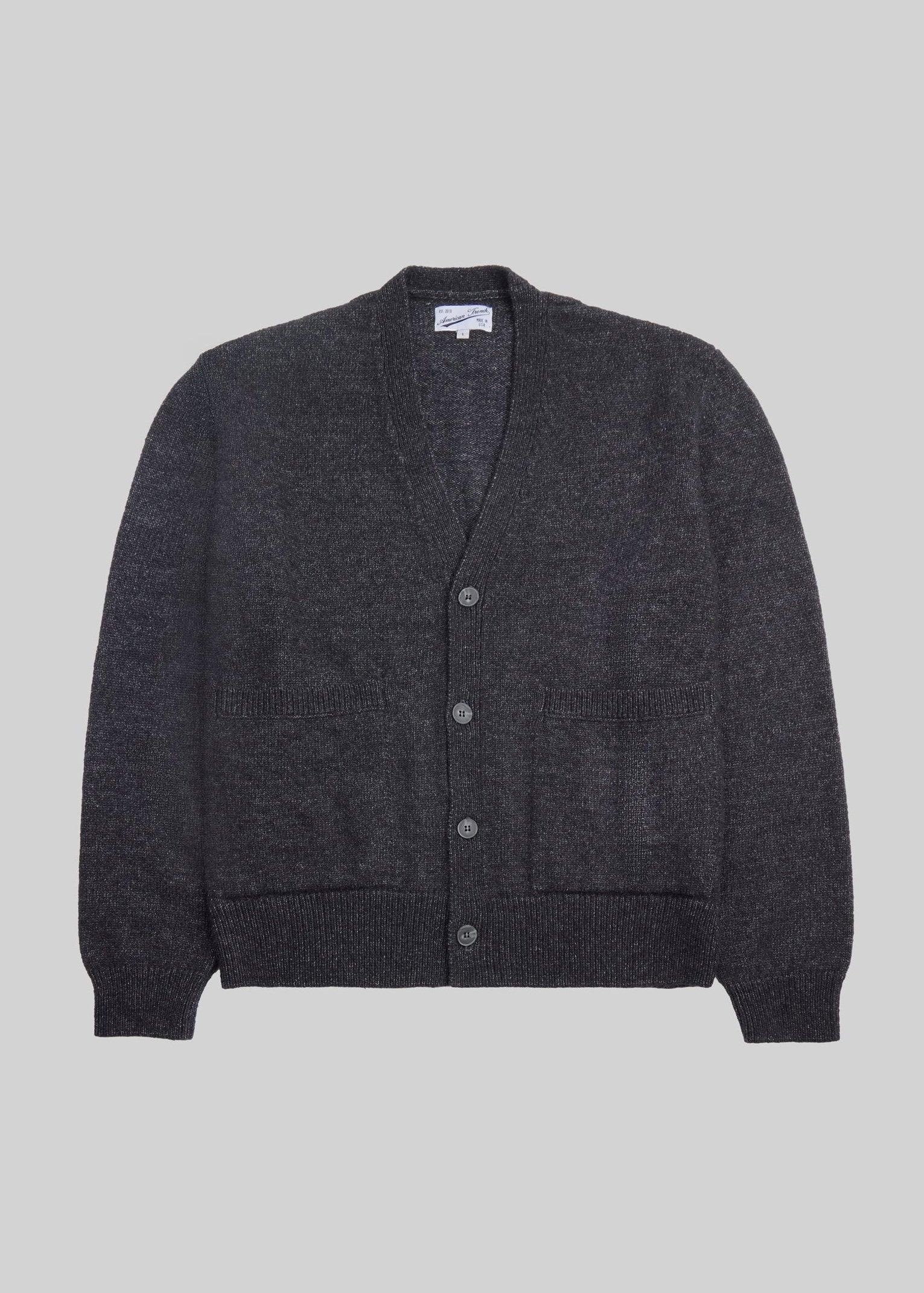 Neighborhood Cardigan