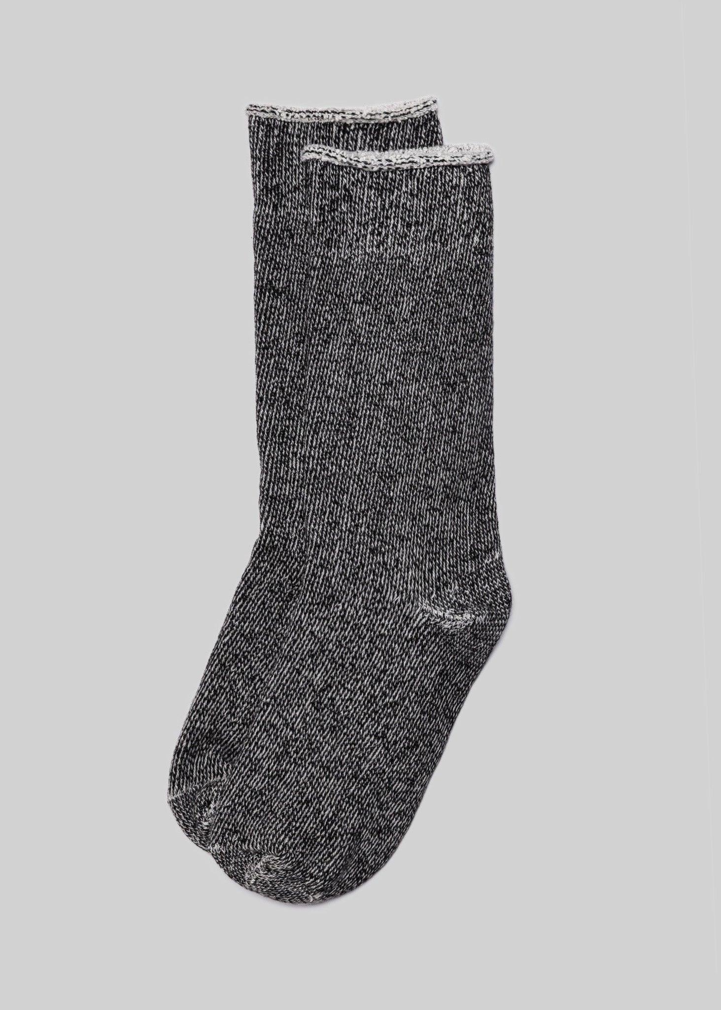 The Sunday Sock