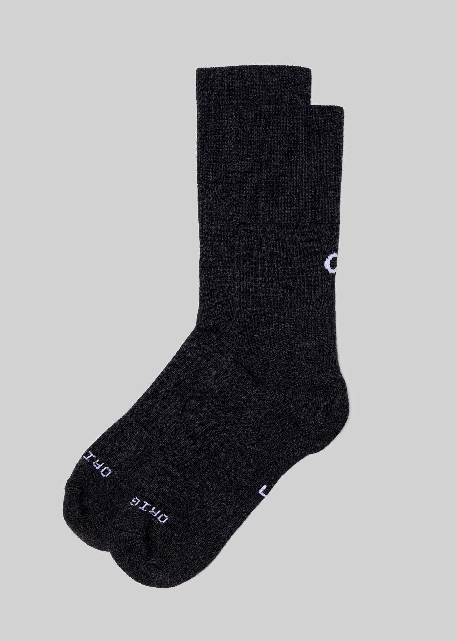 The Merino Field Sock