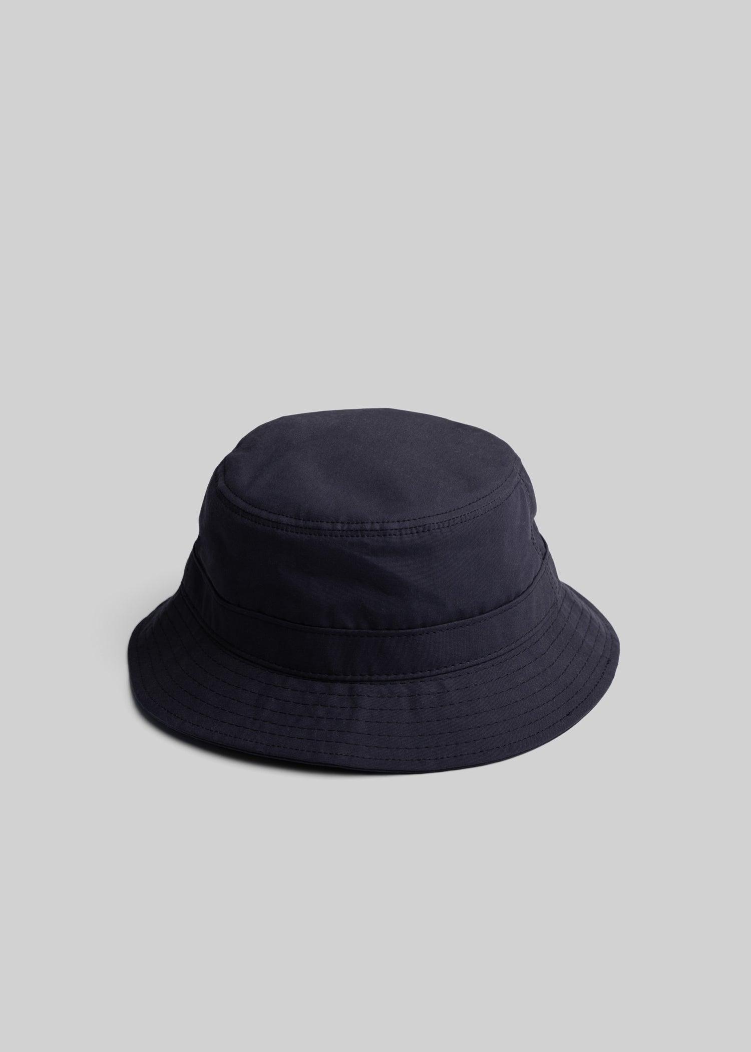 Ventile Bucket Hat