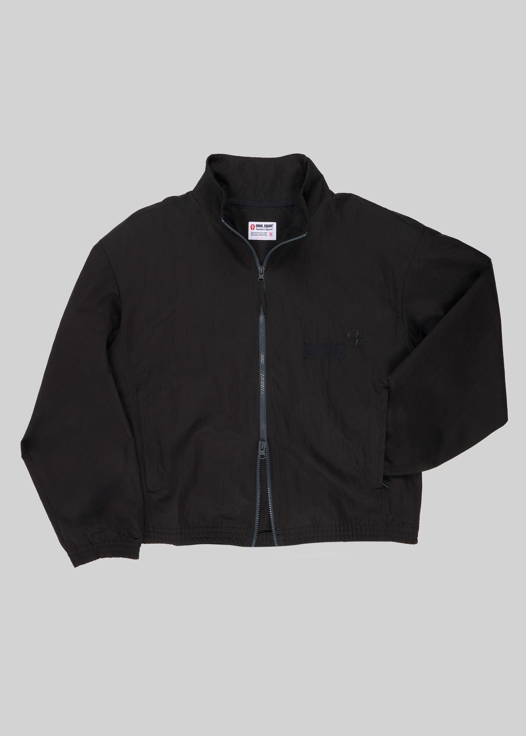 Activities Jacket
