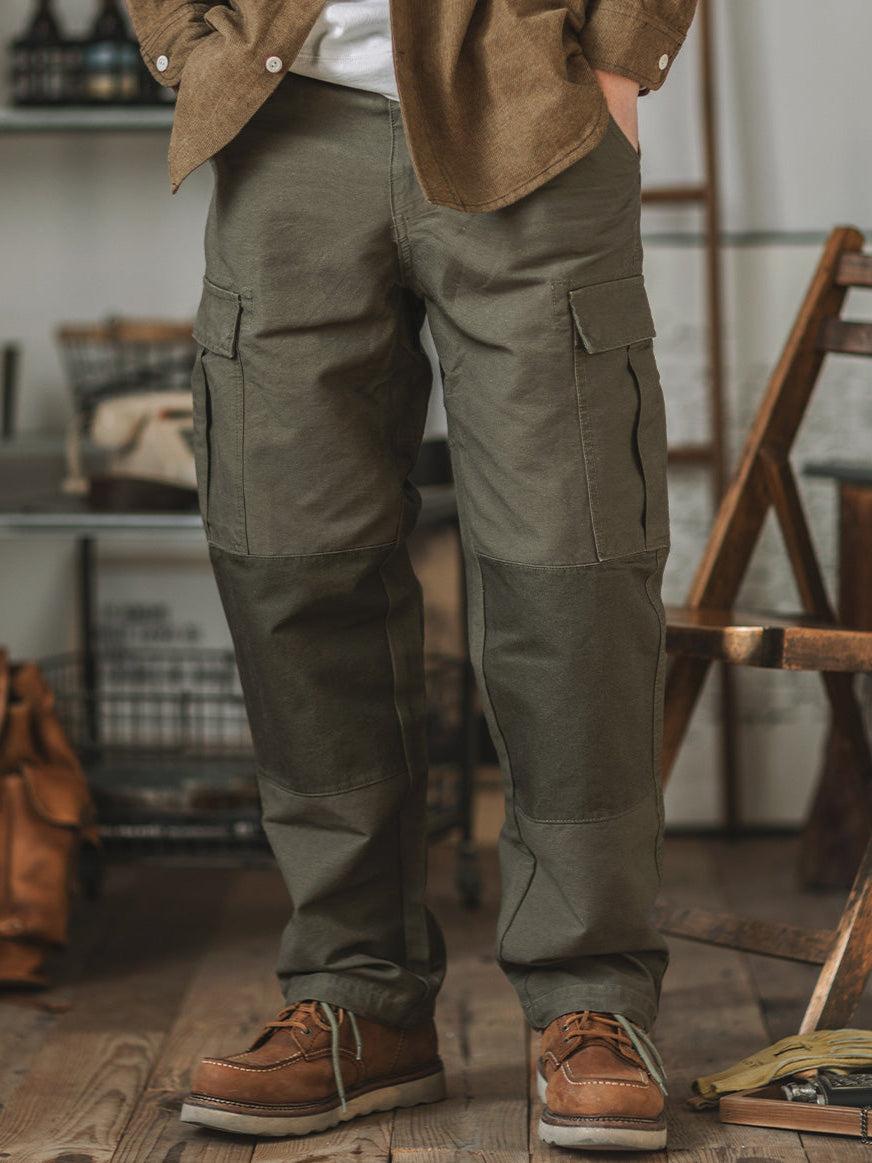 Double Knee Field Pants
