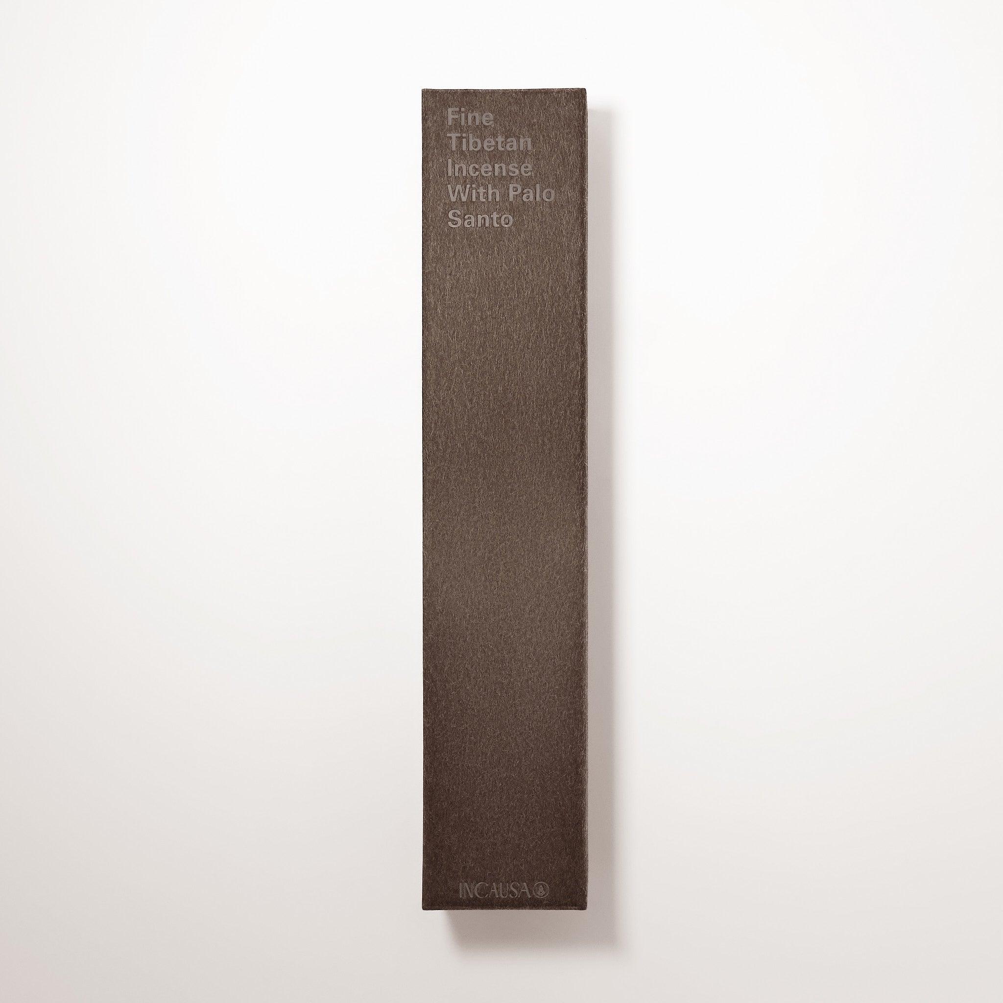 Fine Tibetan Incense
