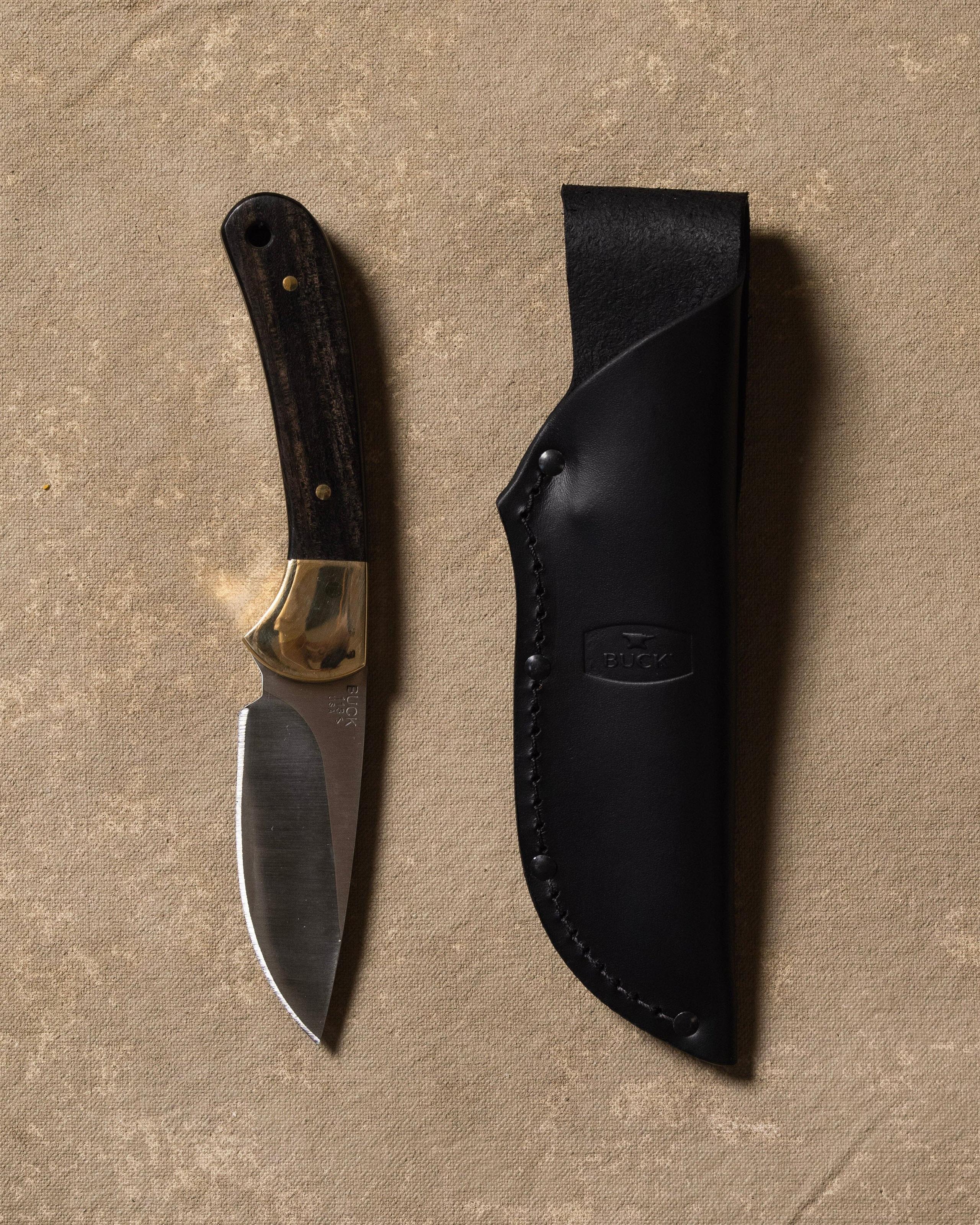 Buck Ranger Skinner Knife