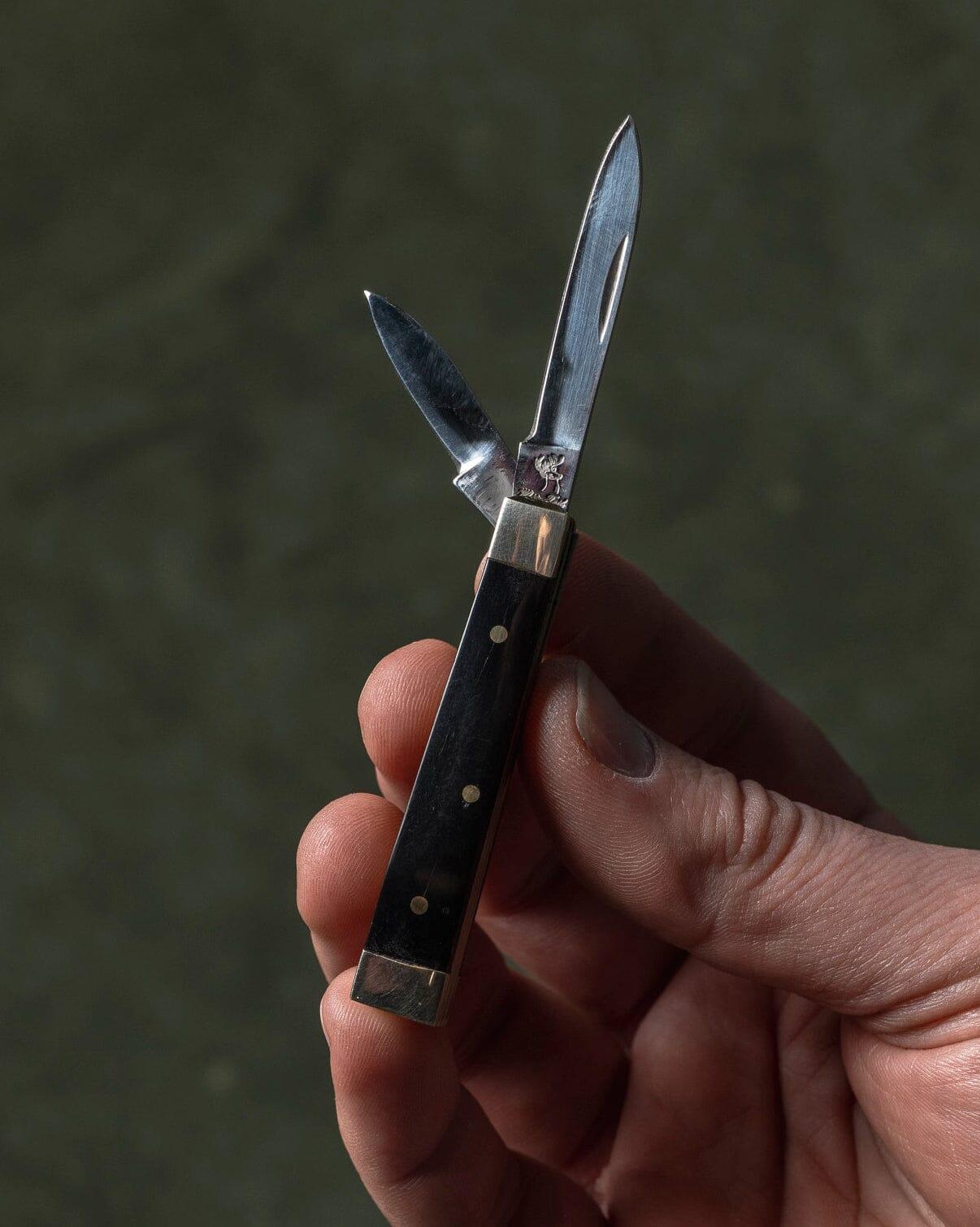 Mini Doctor's Knife