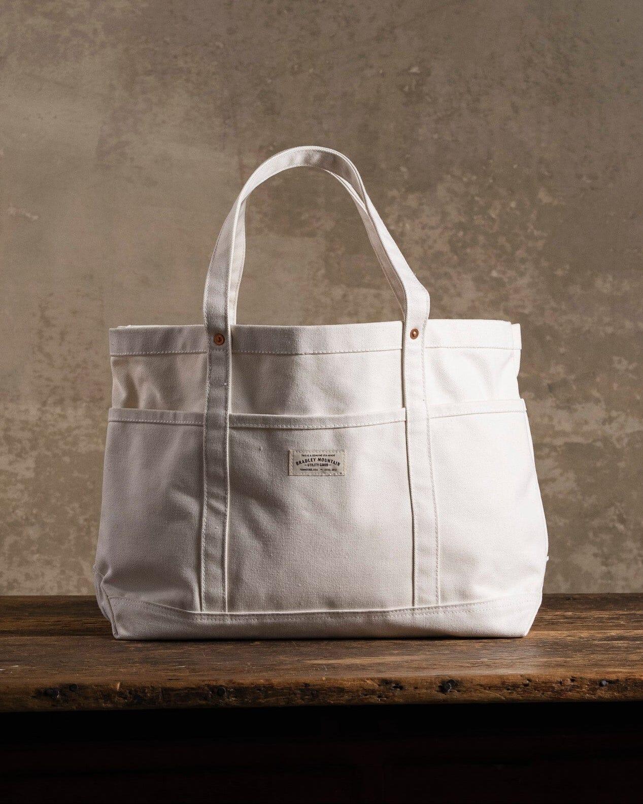 Daily Tote - Natural