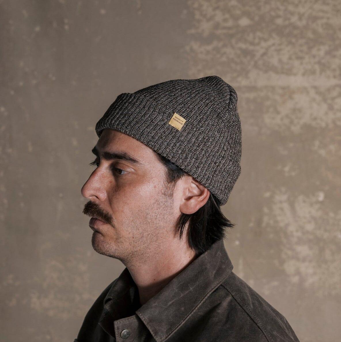 Wool Watch Cap - Yosemite