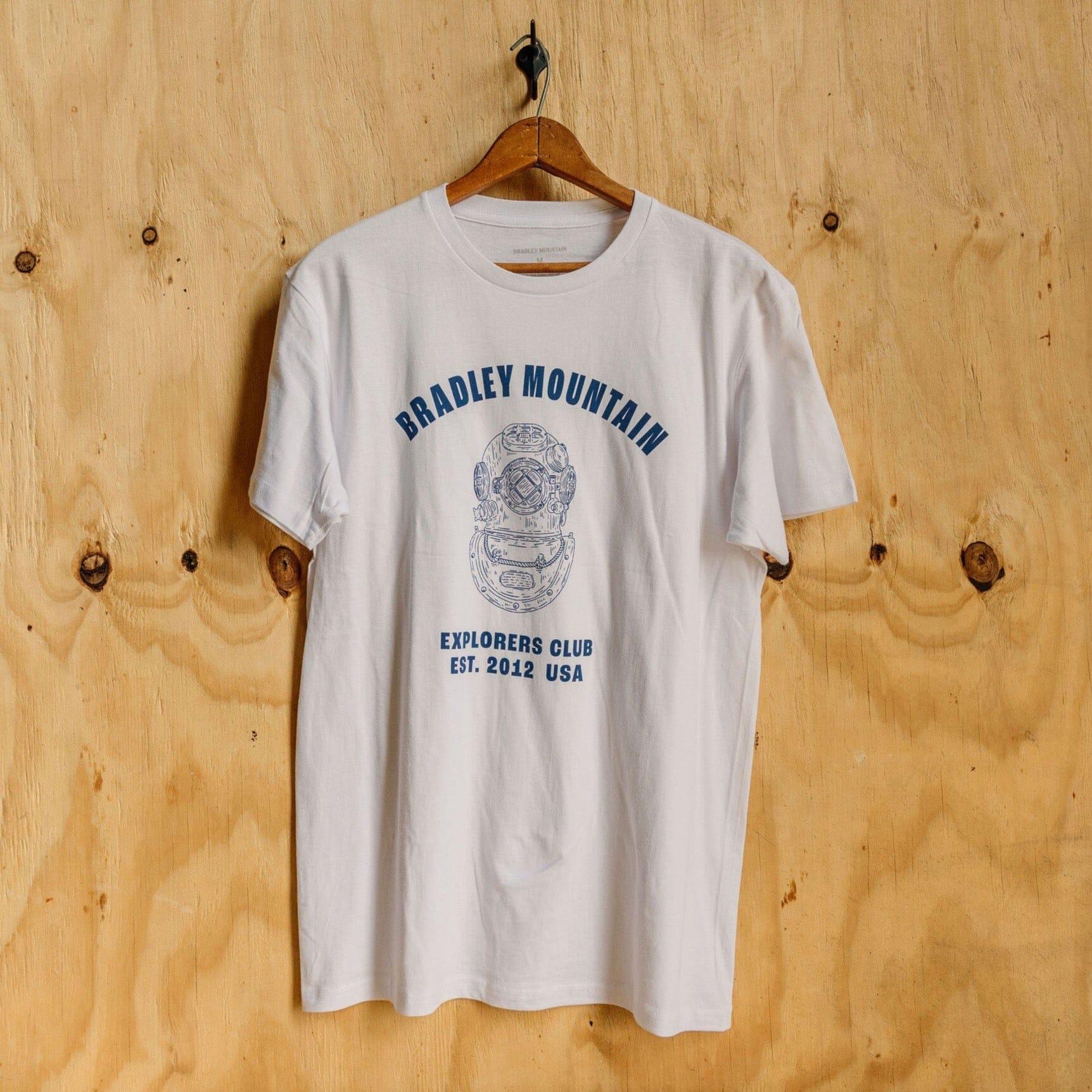 Diver Tee