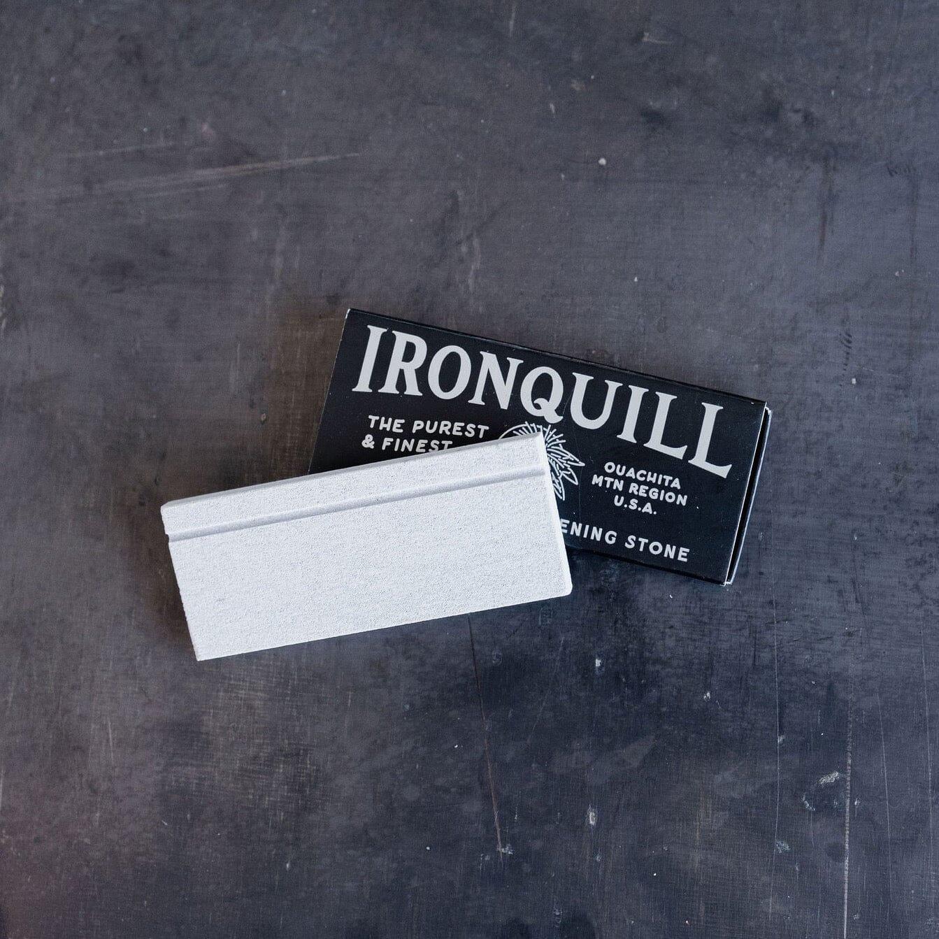 Hook & Knife Sharpening Stone