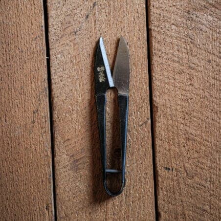 Misuzu Japanese Thread Trimmers