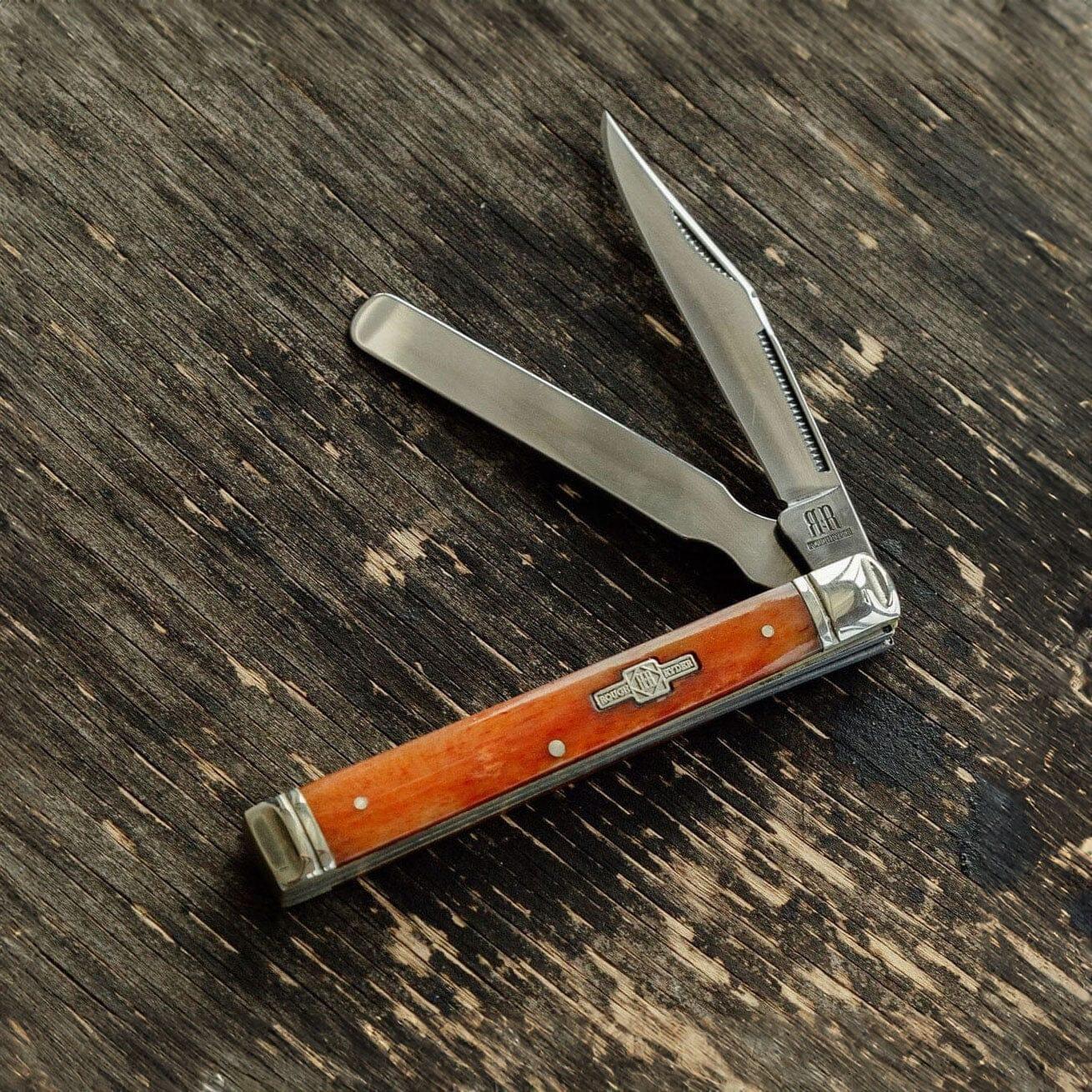 Tobacco Doctor's Knife