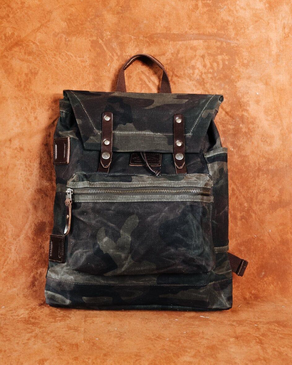 Muir Pack - Camo
