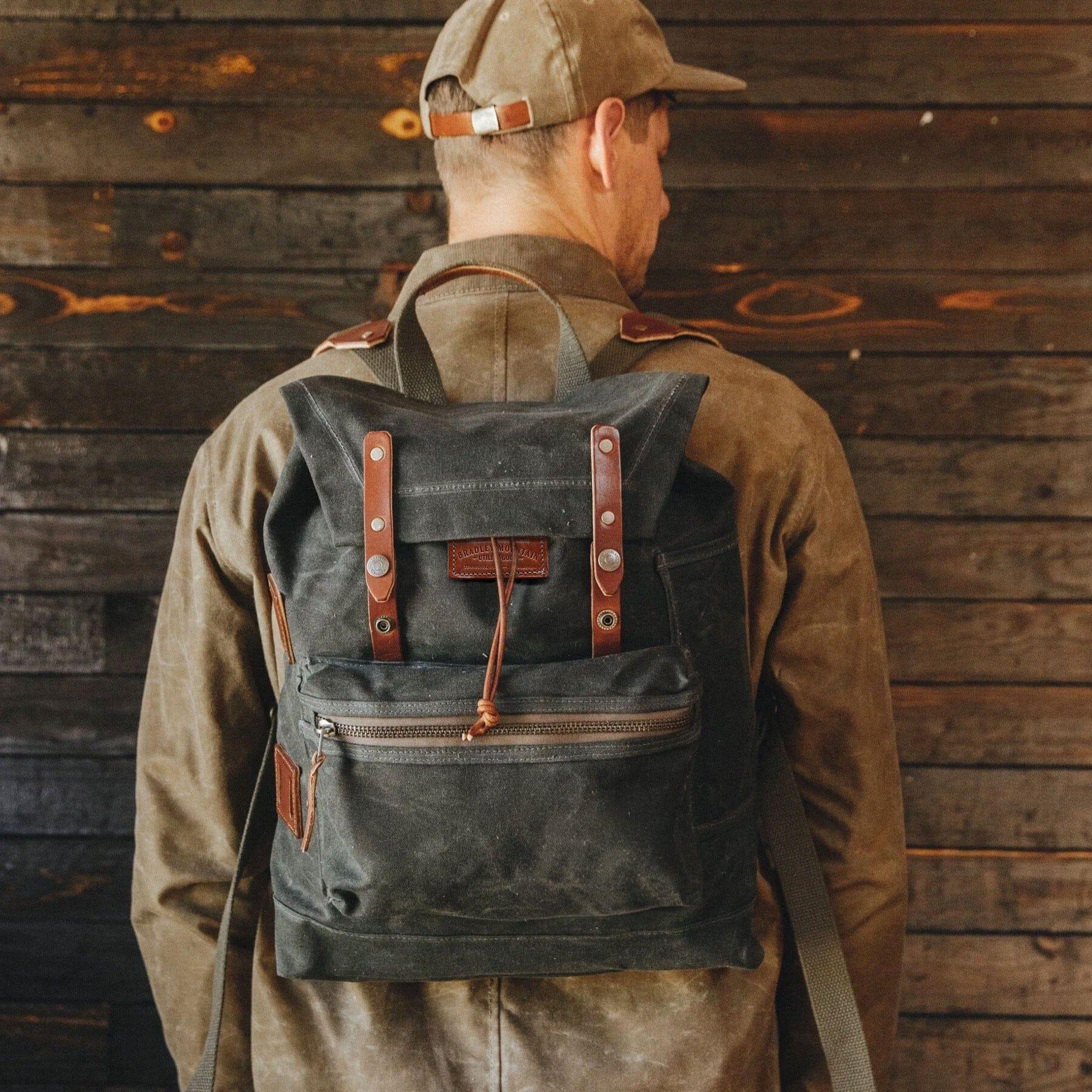 Muir Pack - Forest