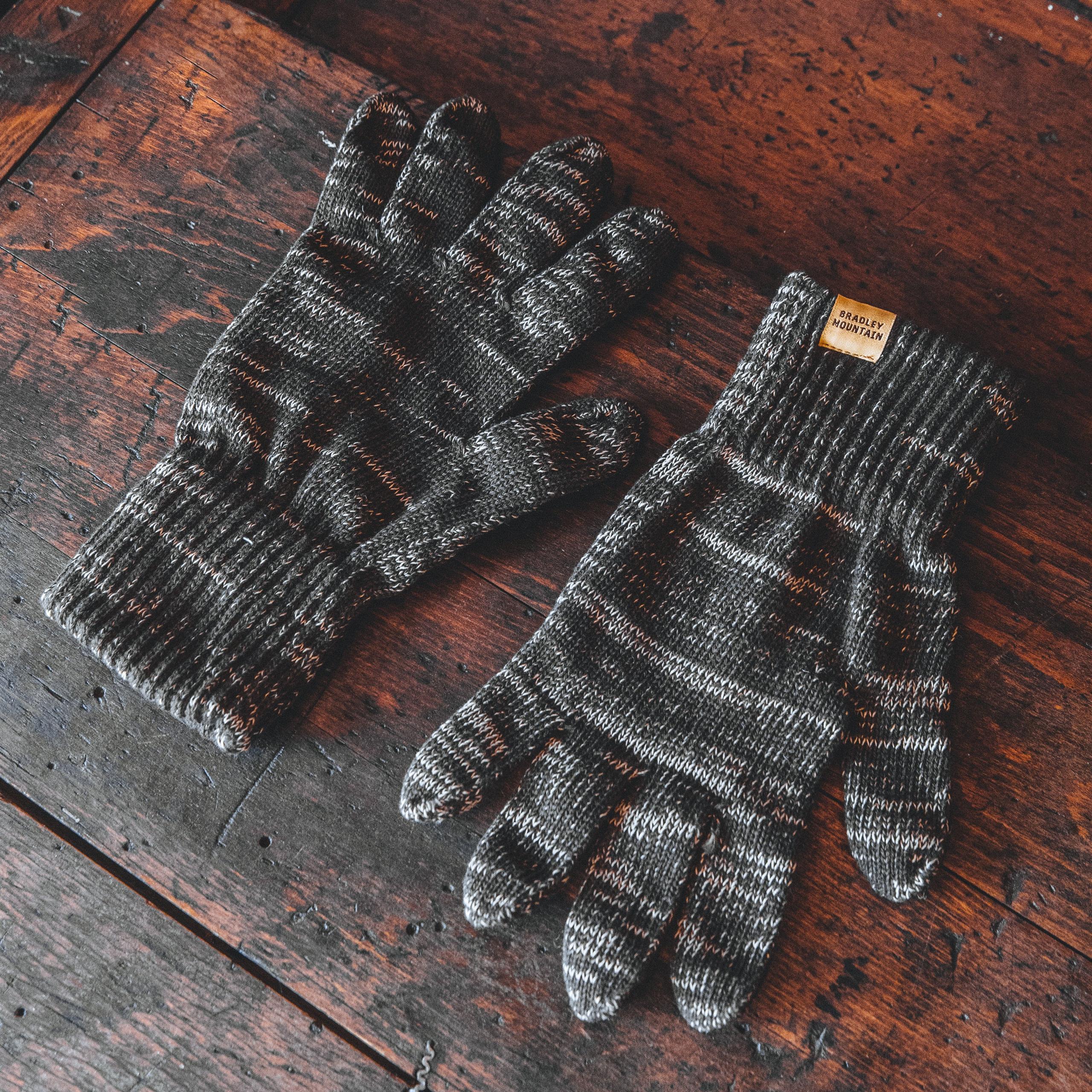 Explorer's Gloves - Desert