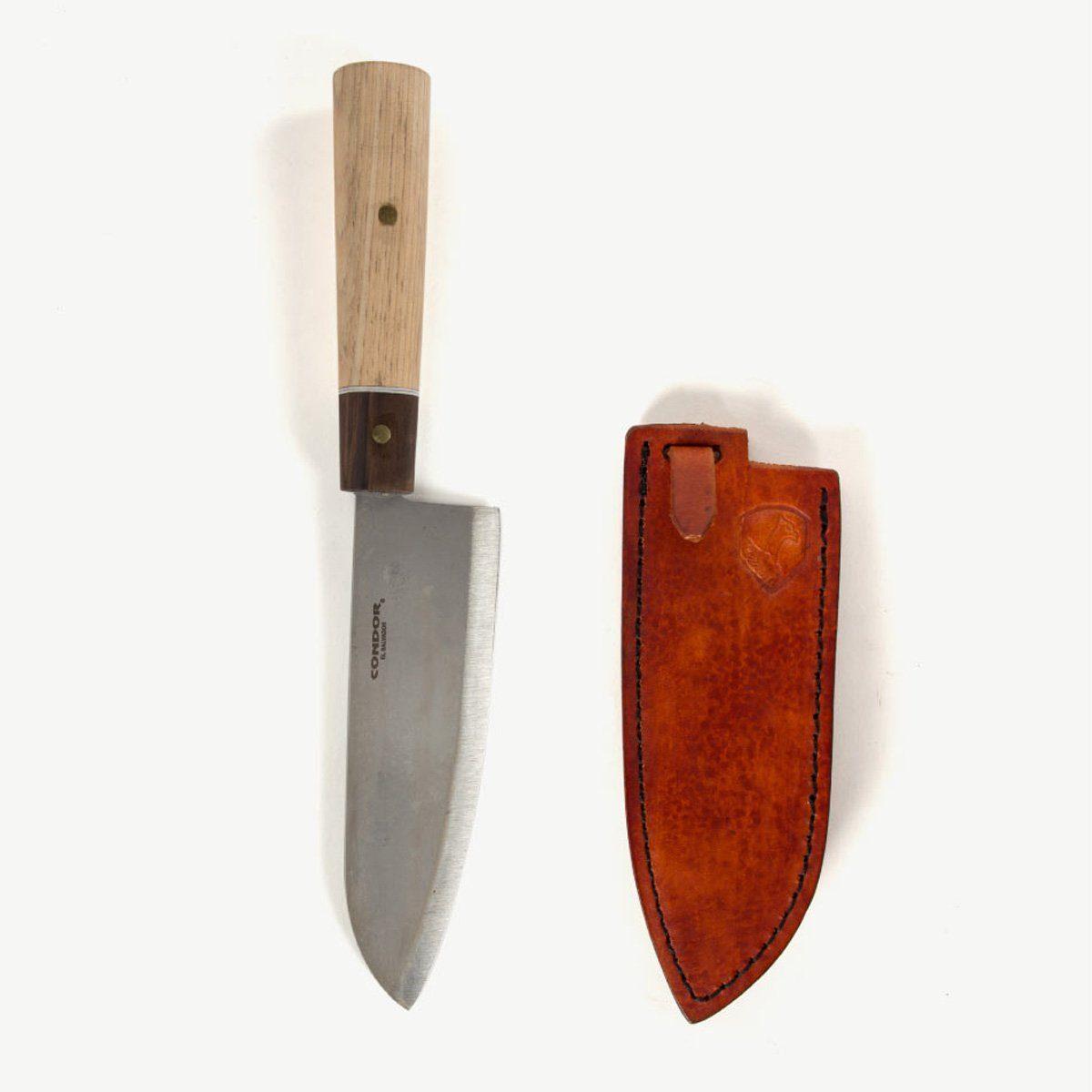 Santoku Chef Knife