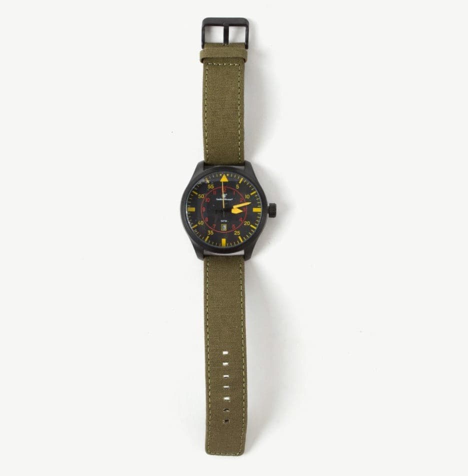 NATO Watch