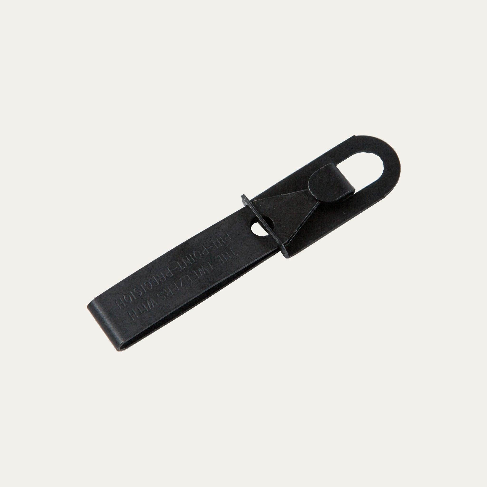 Precision Tweezers