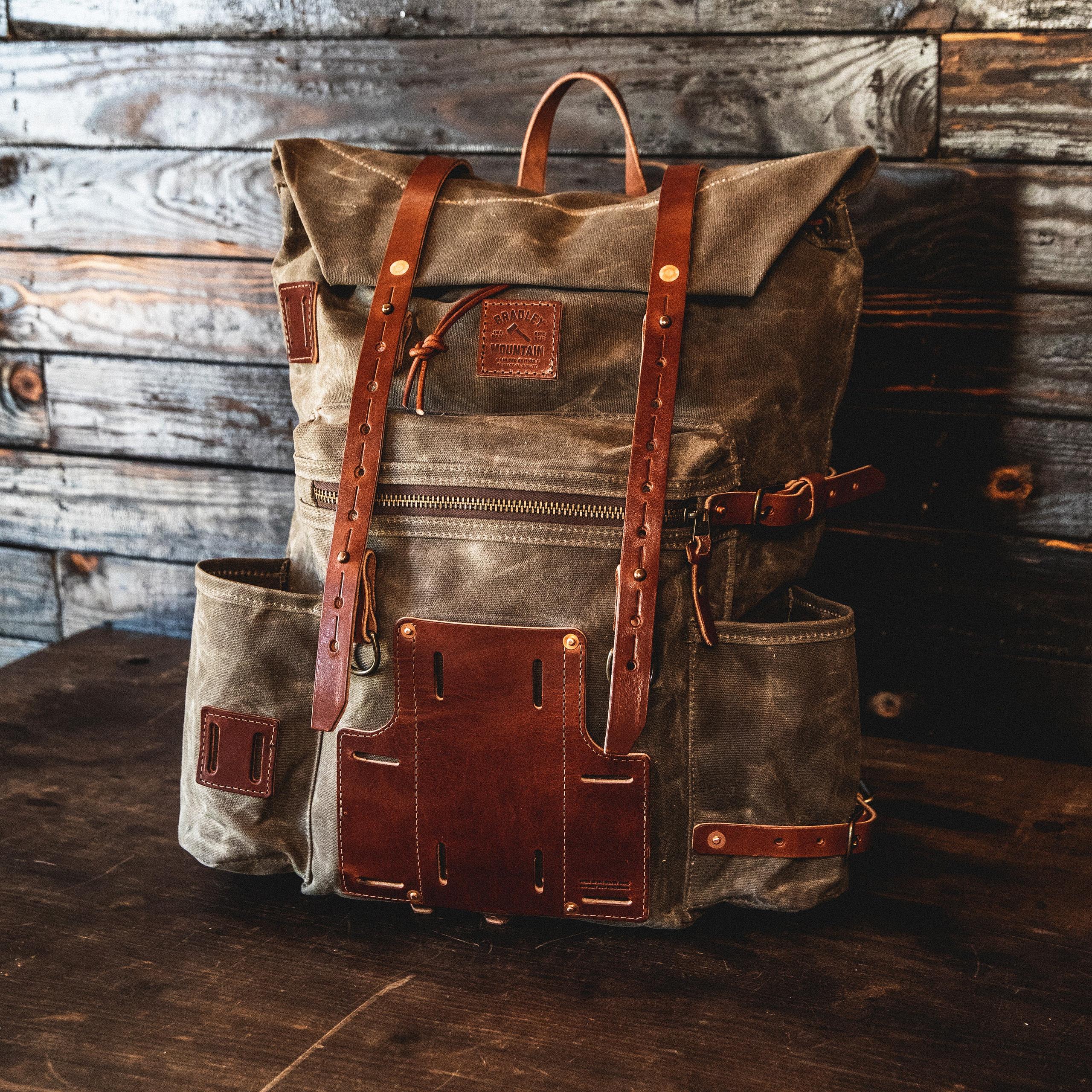 The Wilder - 10 Year Edition - Field Tan