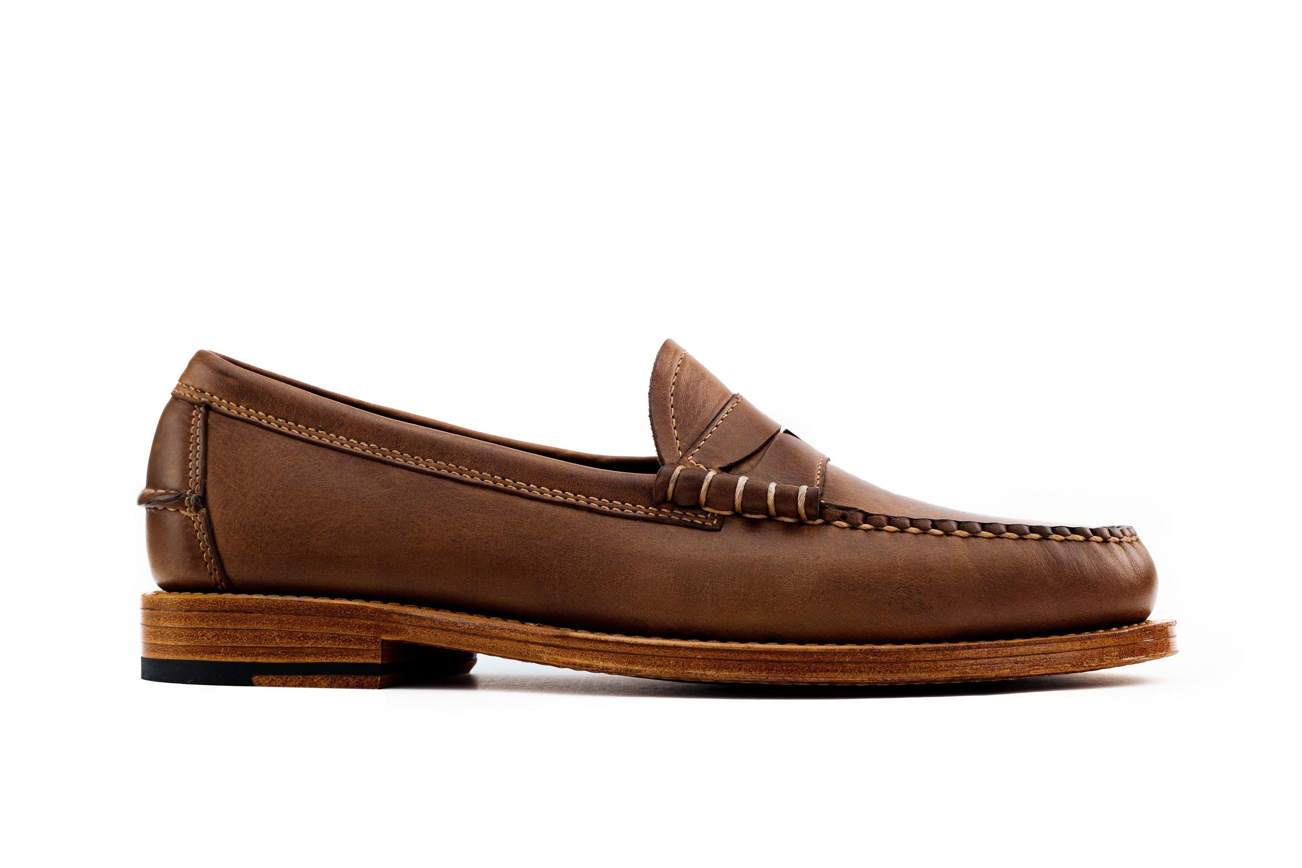 ® Loafer Whiskey
