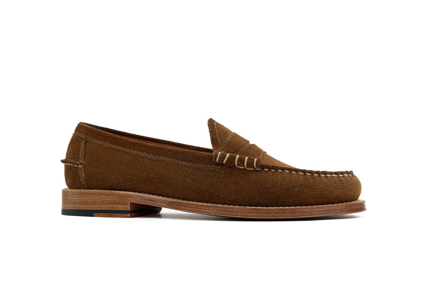 ® Loafer Cola