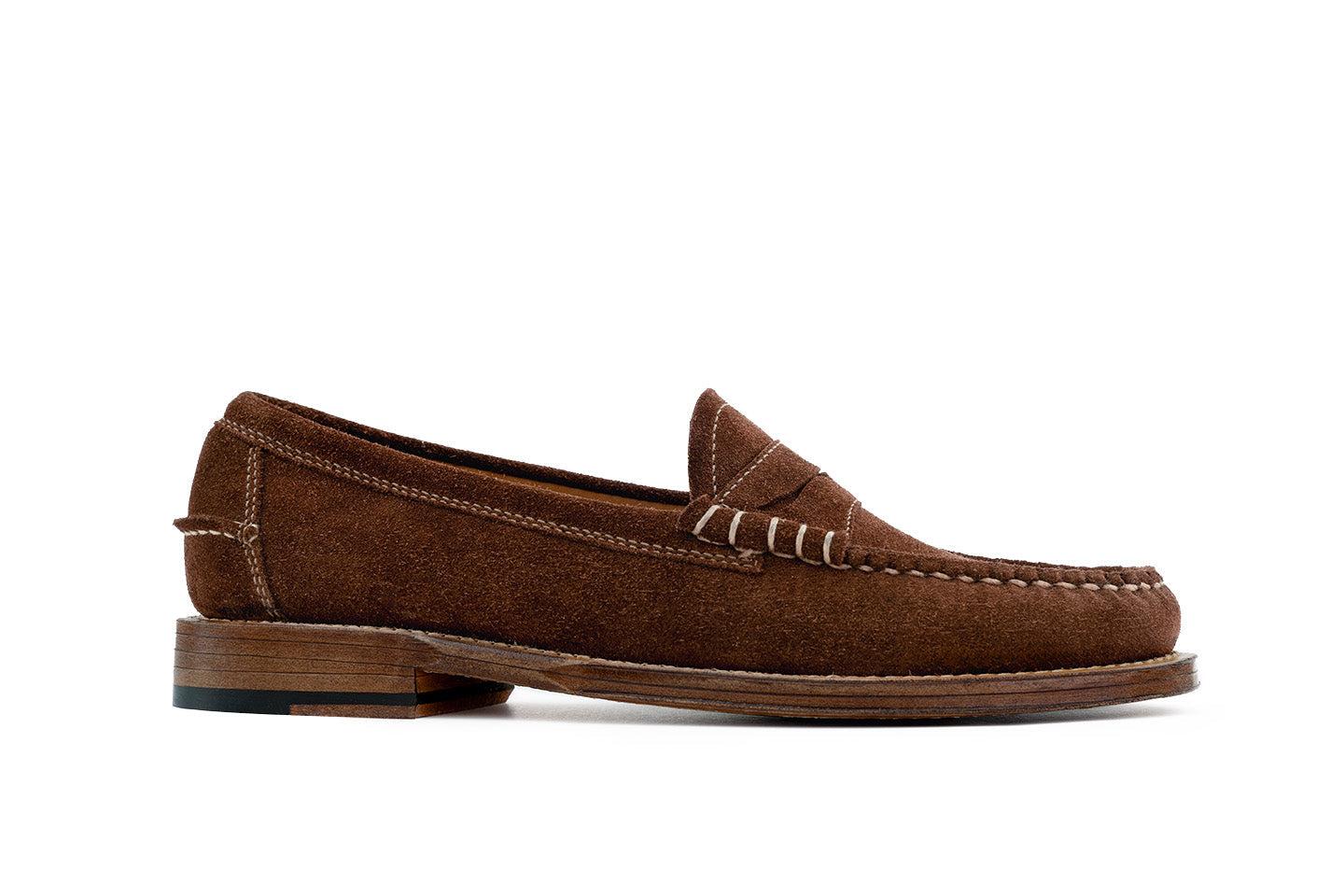 ® Loafer Polo