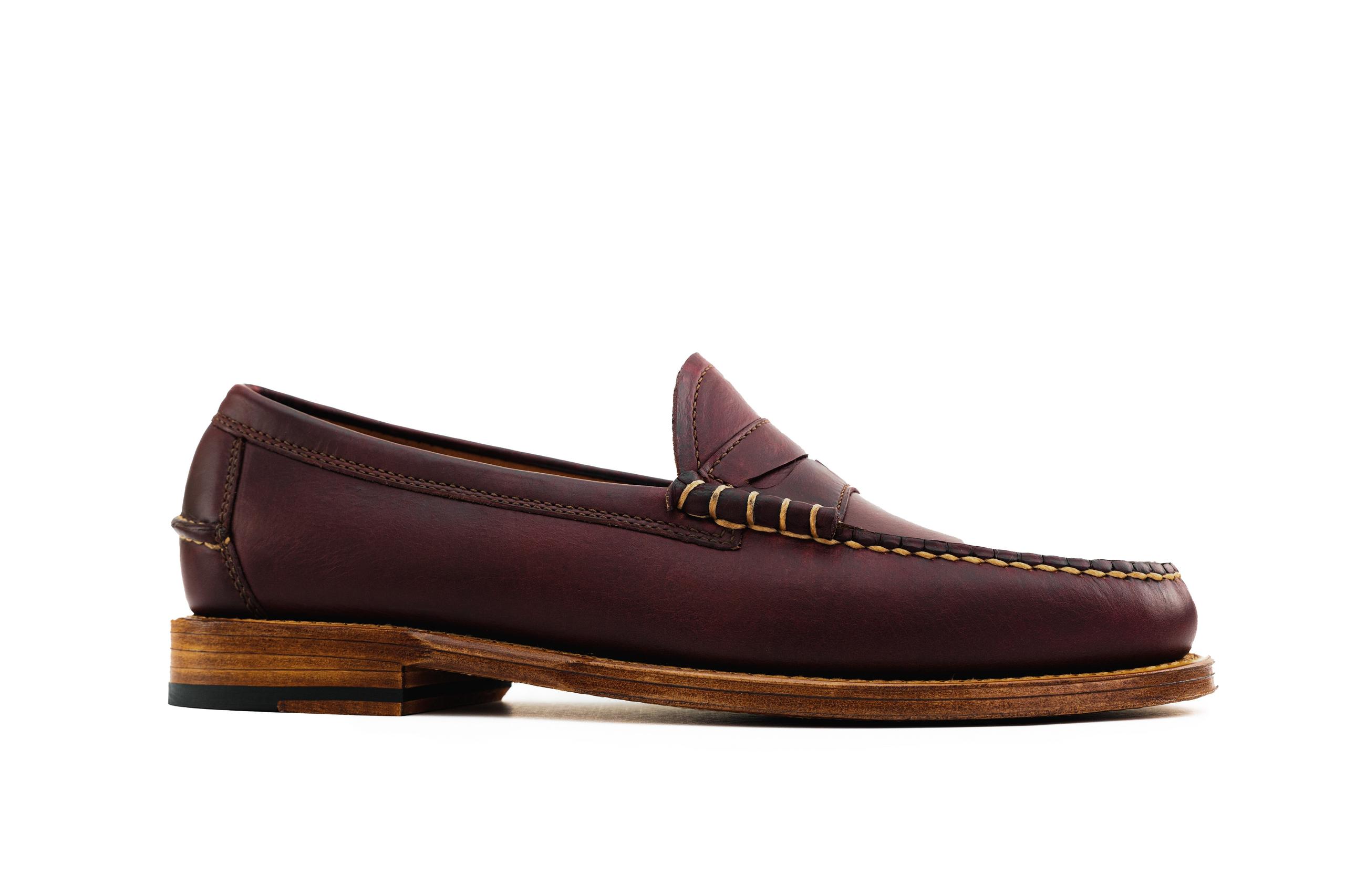® Loafer Color #8