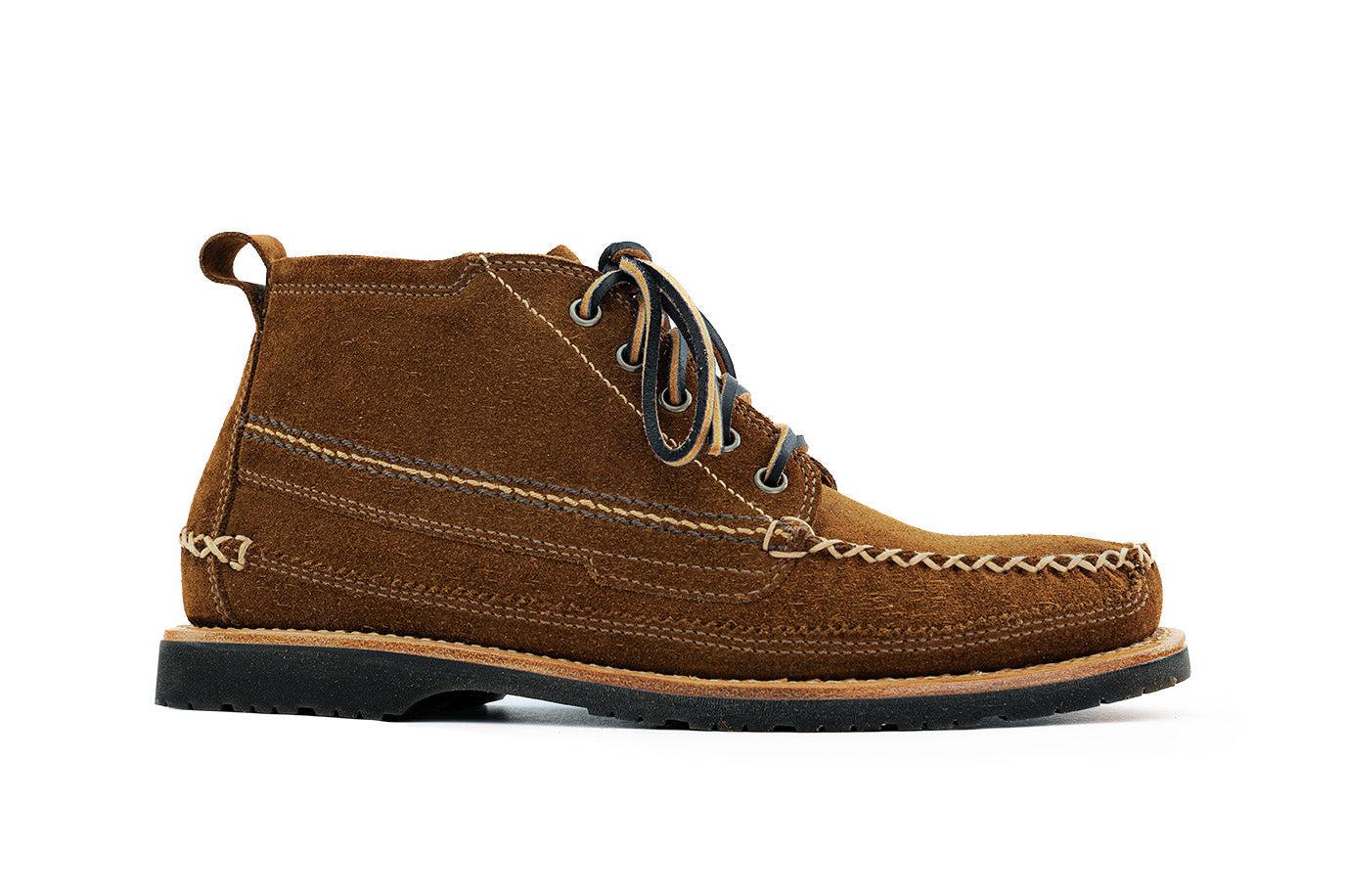 Crescent Camp Bootie Cola