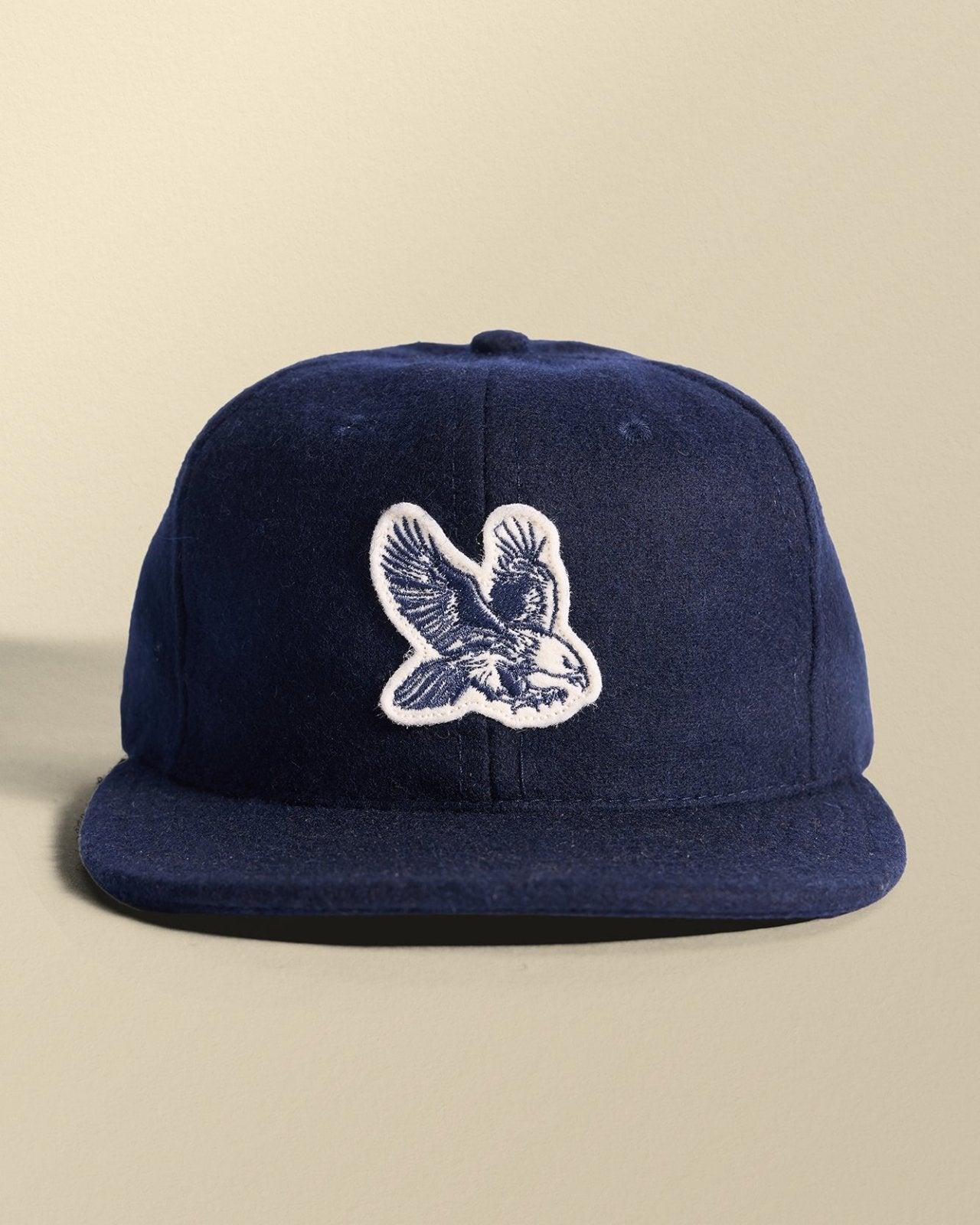 Candlestick Wool Cap