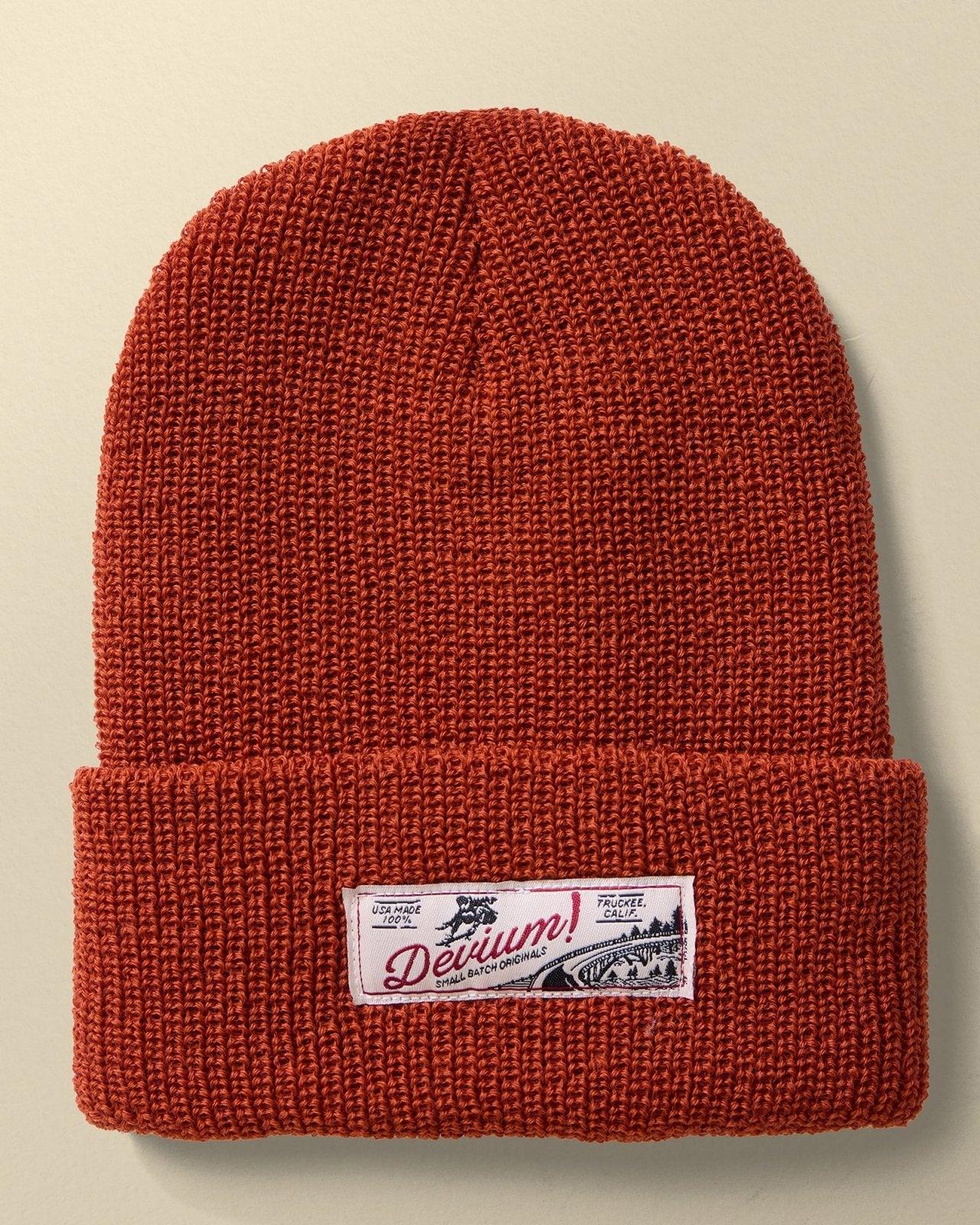 Donner Beanie