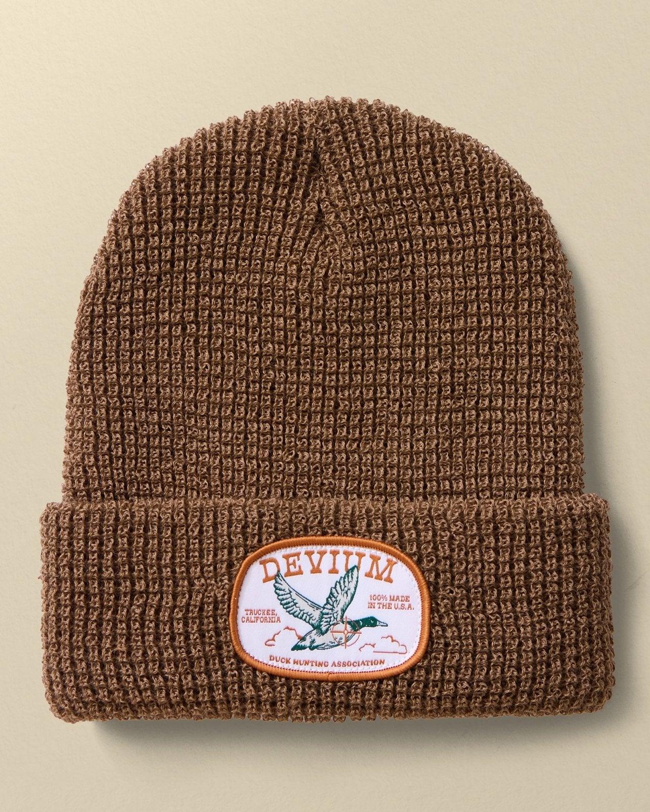 Duck Hunter Beanie