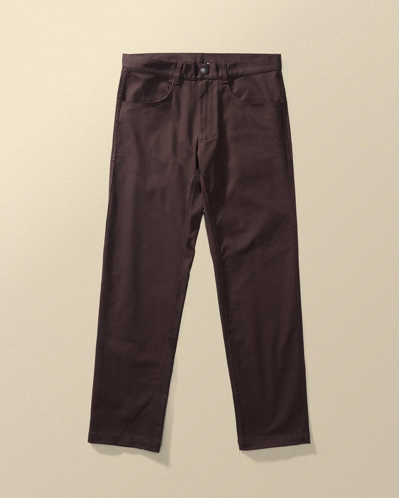 Album Slim Pant