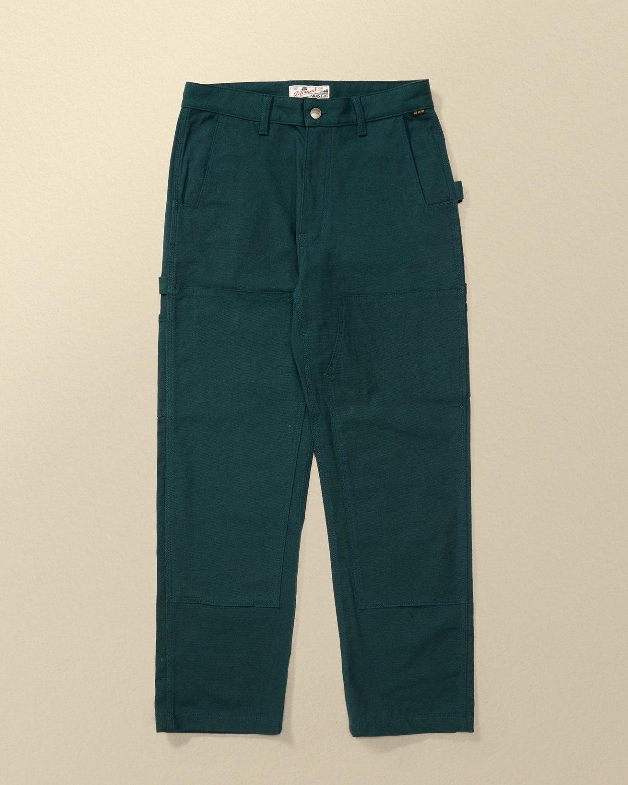 Proper Canvas Work Pant