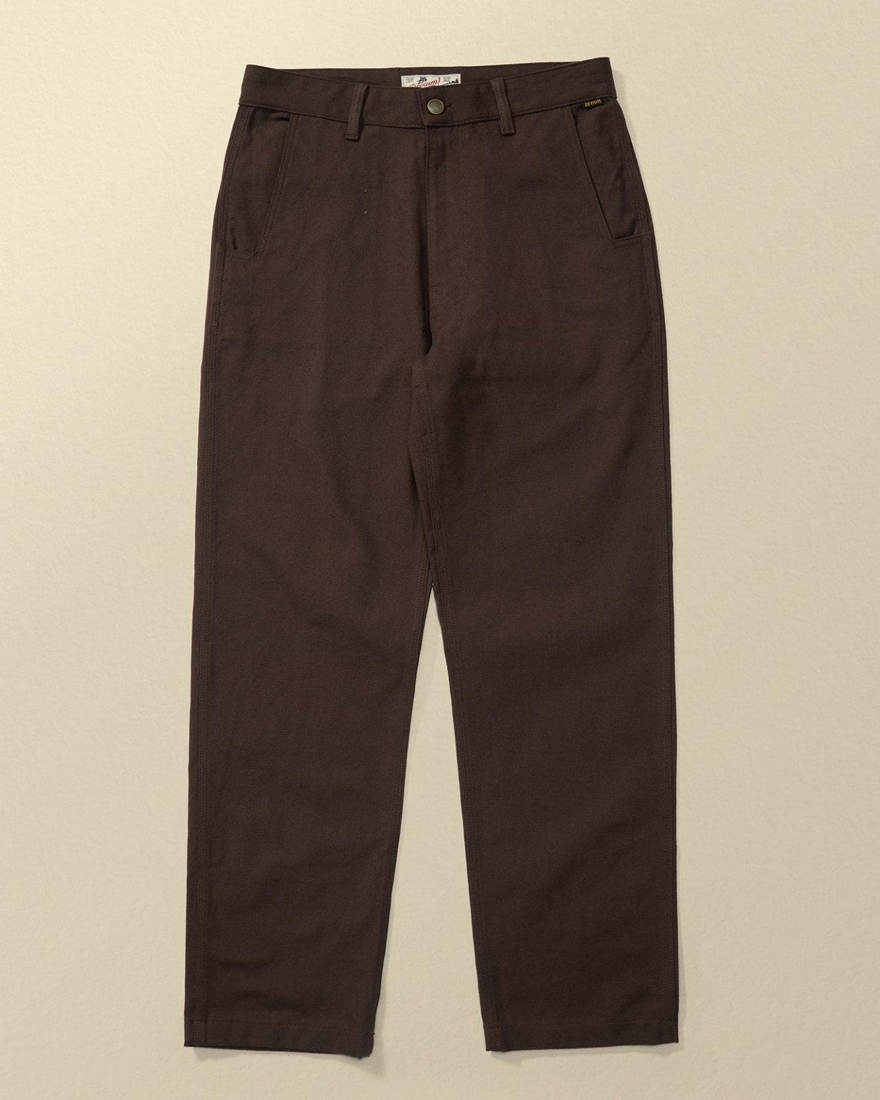 Proper Lite Canvas Pant